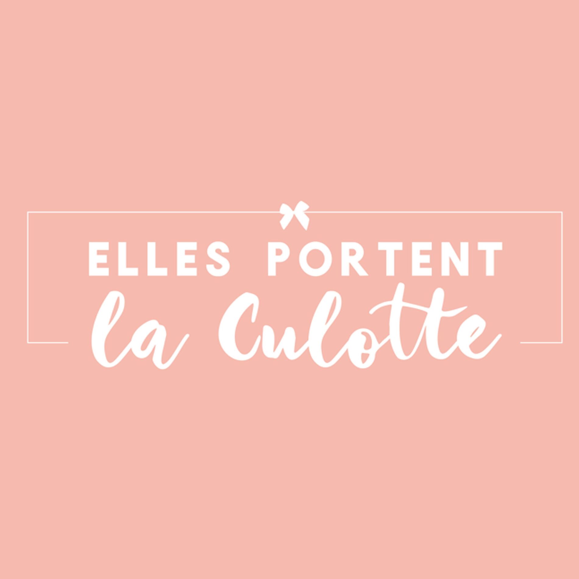 Show cover of Elles portent la culotte
