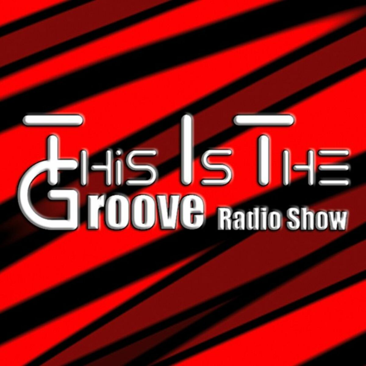 Show cover of This Is The Groove