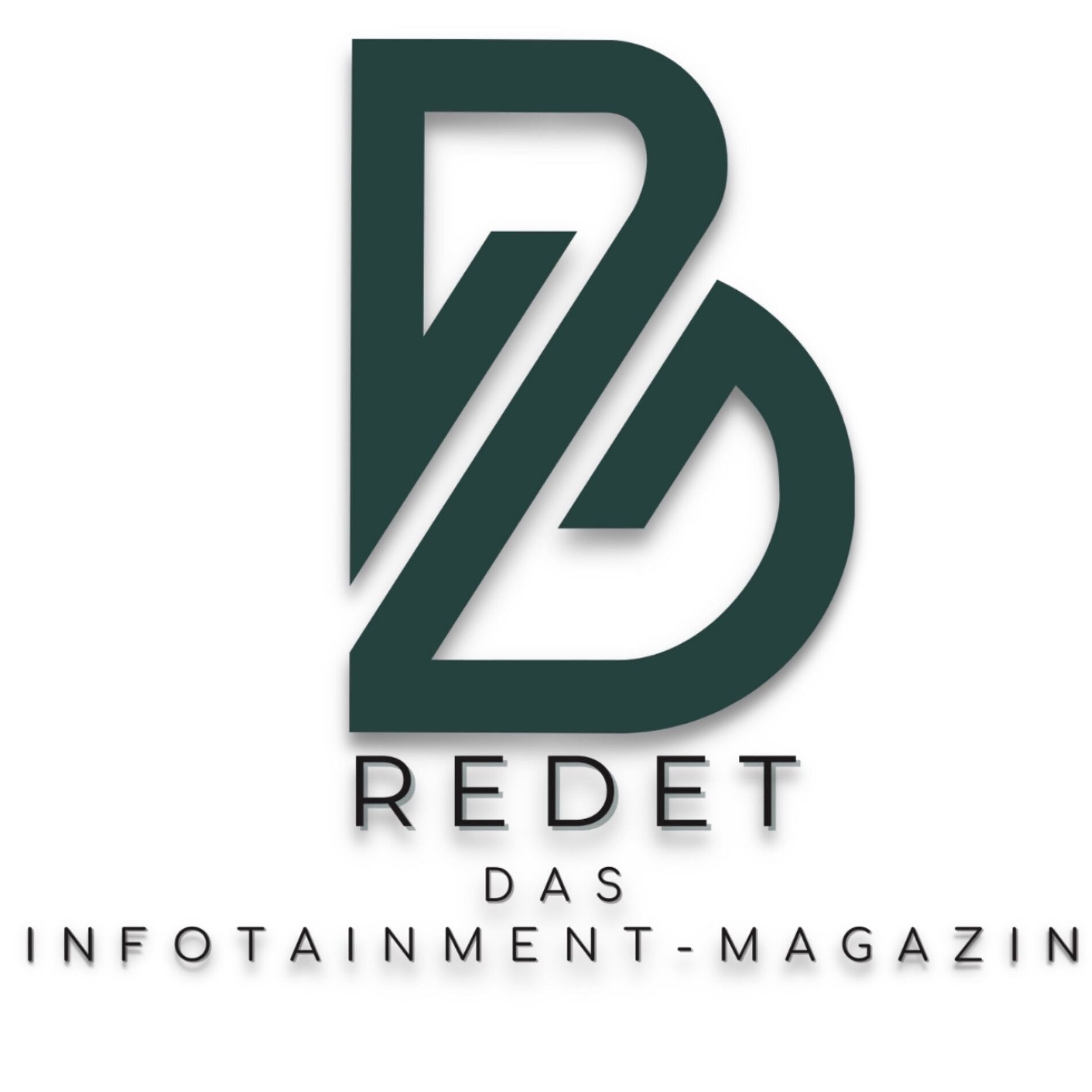 Show cover of B redet - Das Infotainment Magazin