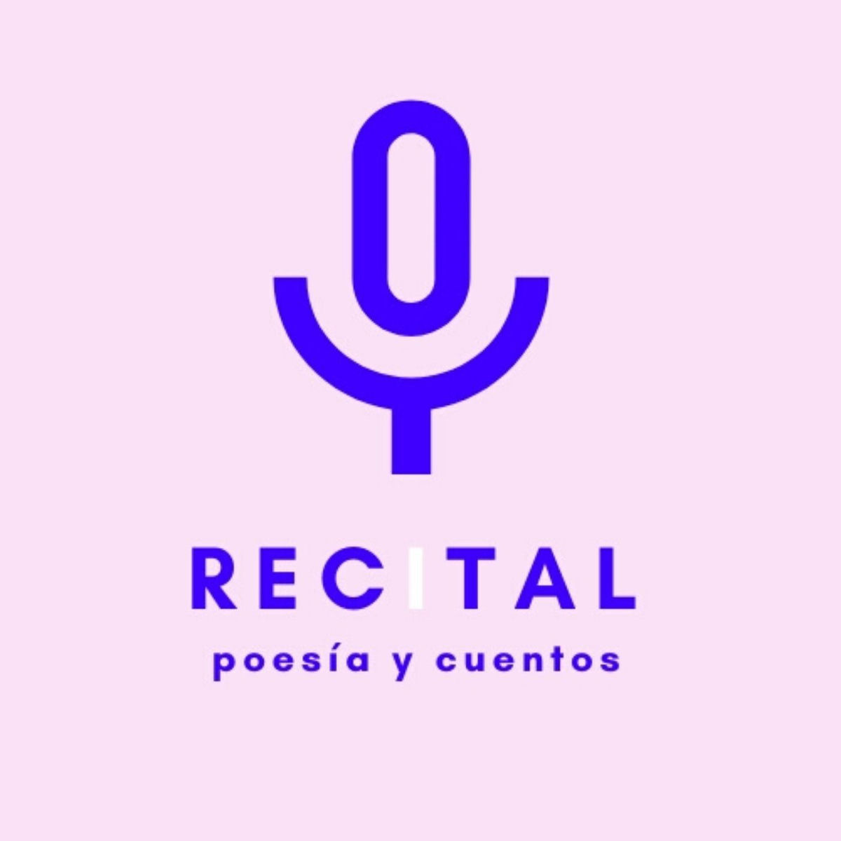 Show cover of Recital de Poesía y Cuentos