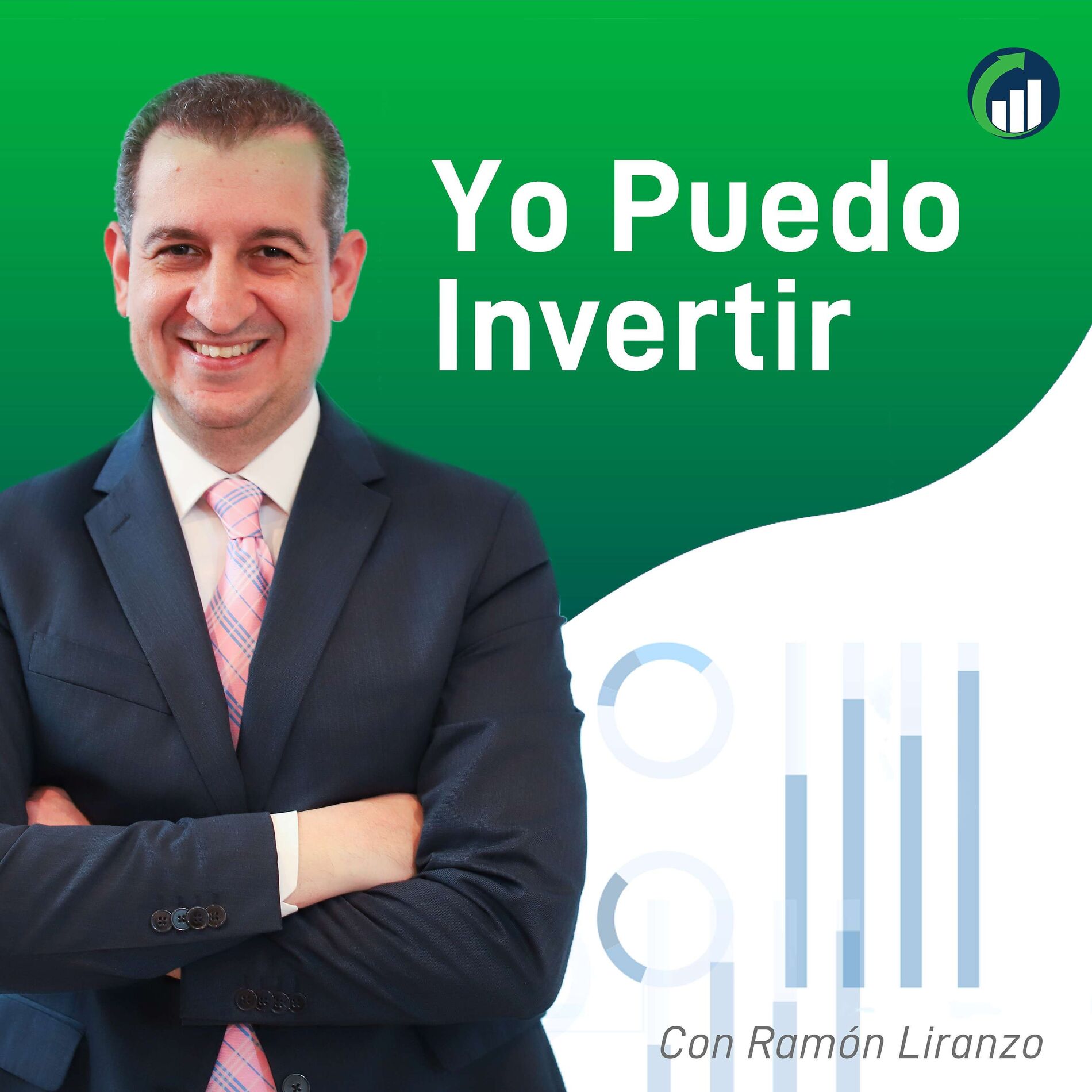 Show cover of Yo Puedo Invertir - Podcast