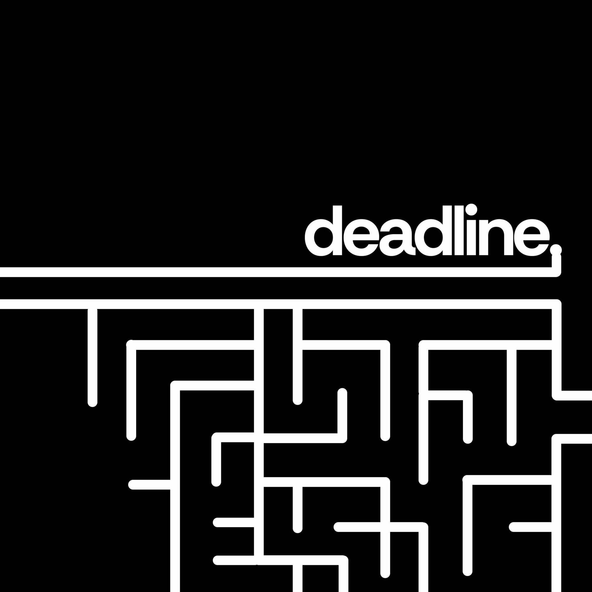 Show cover of DEADLINE