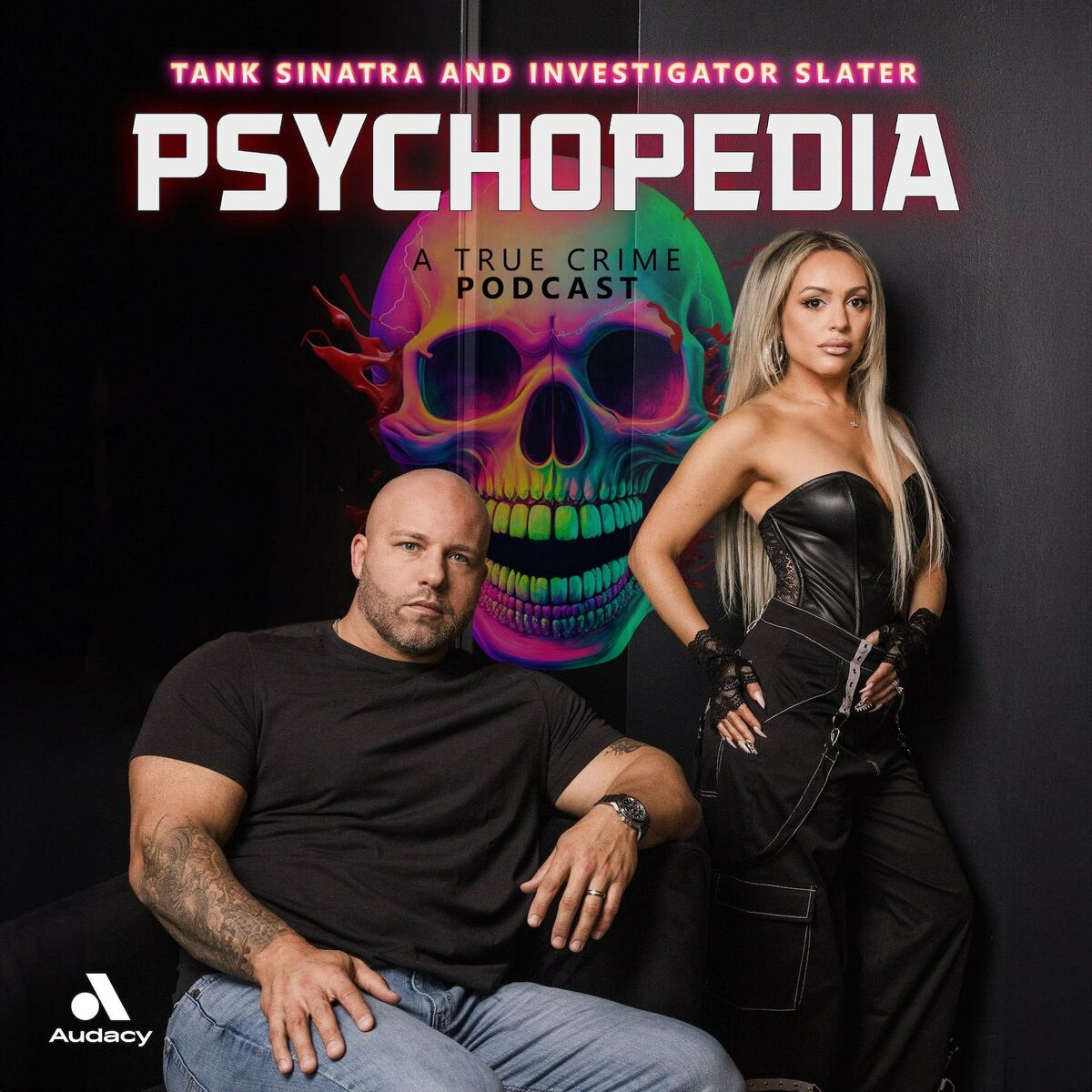 Listen to Psychopedia podcast | Deezer