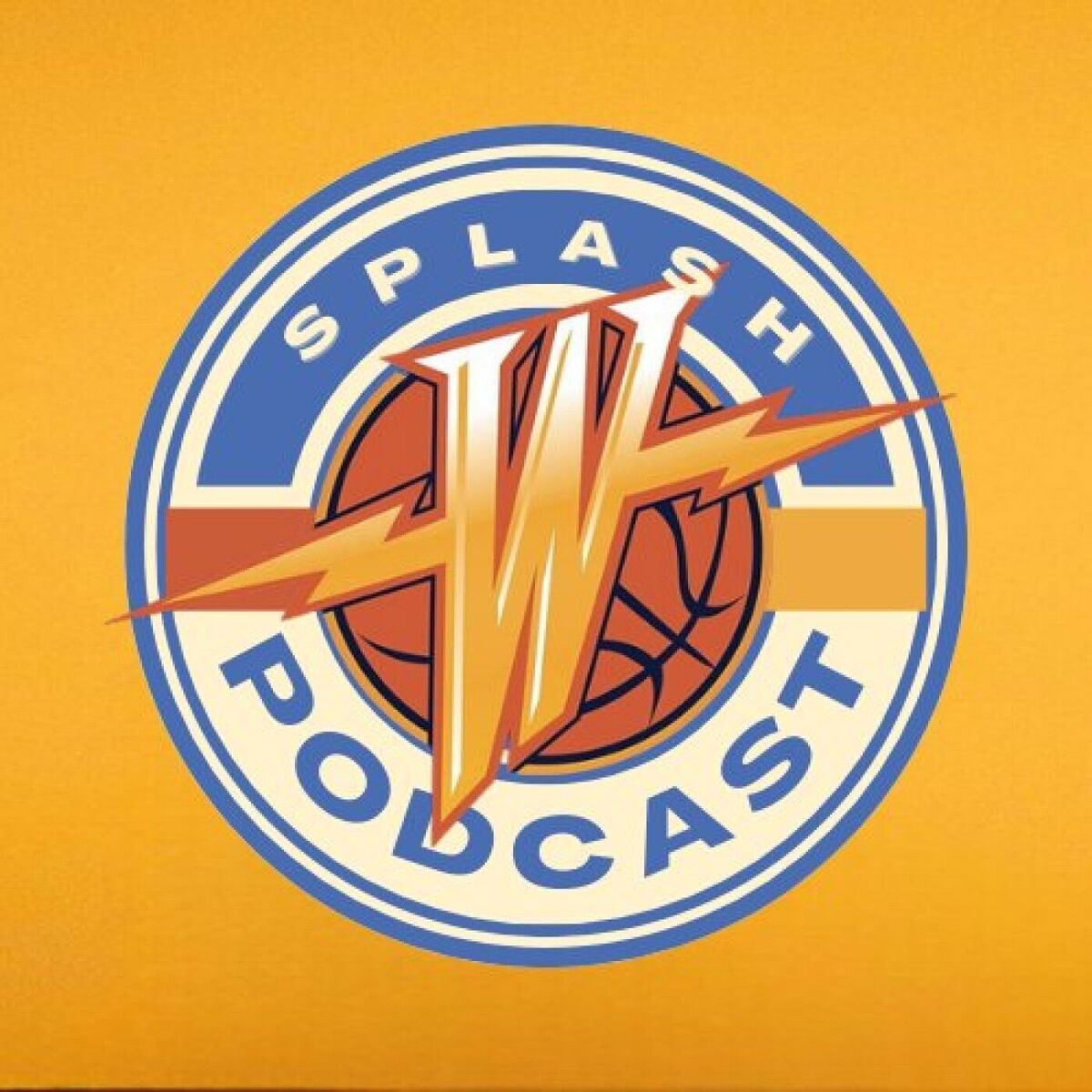 Show cover of Splash Pod
