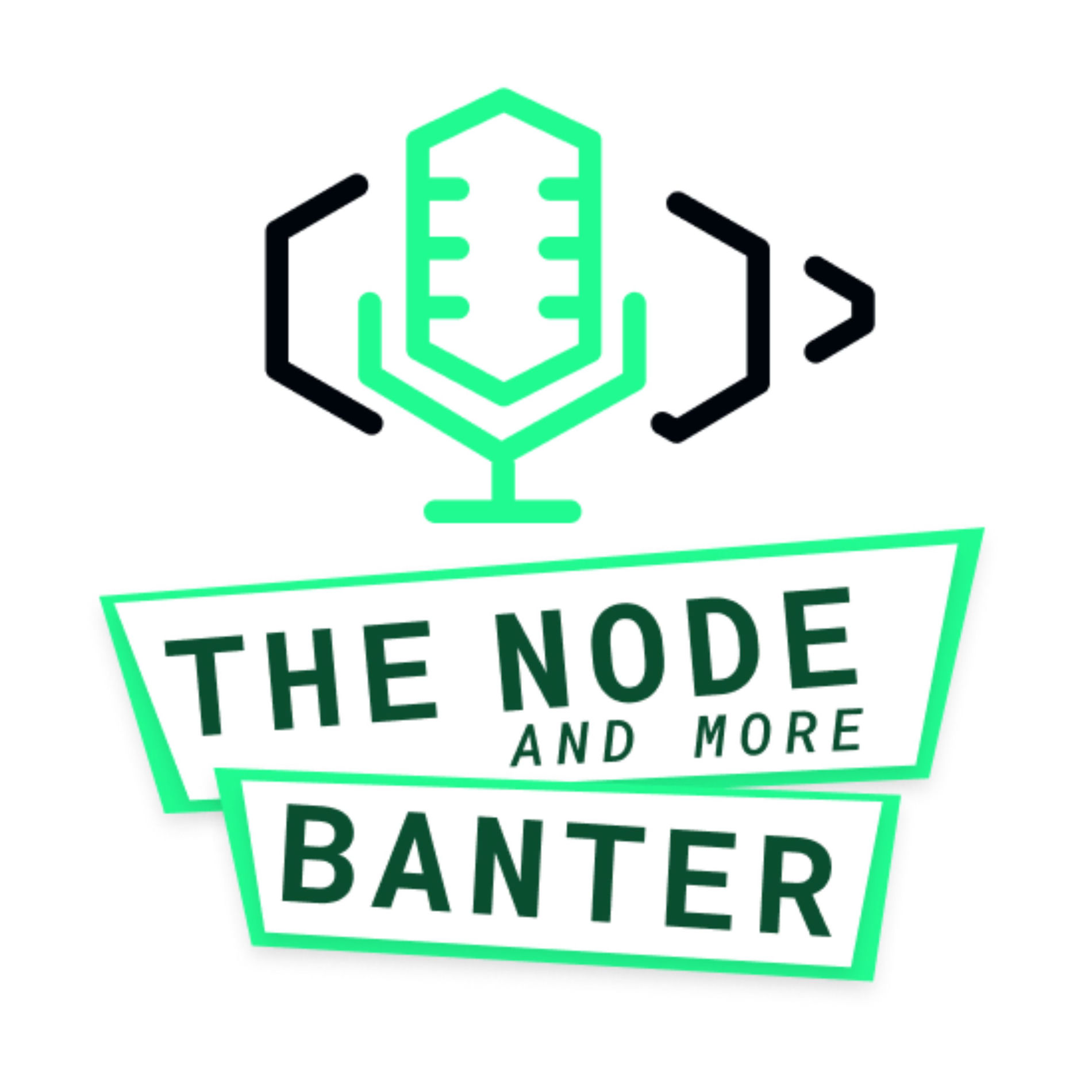 Show cover of The Node (and more) Banter
