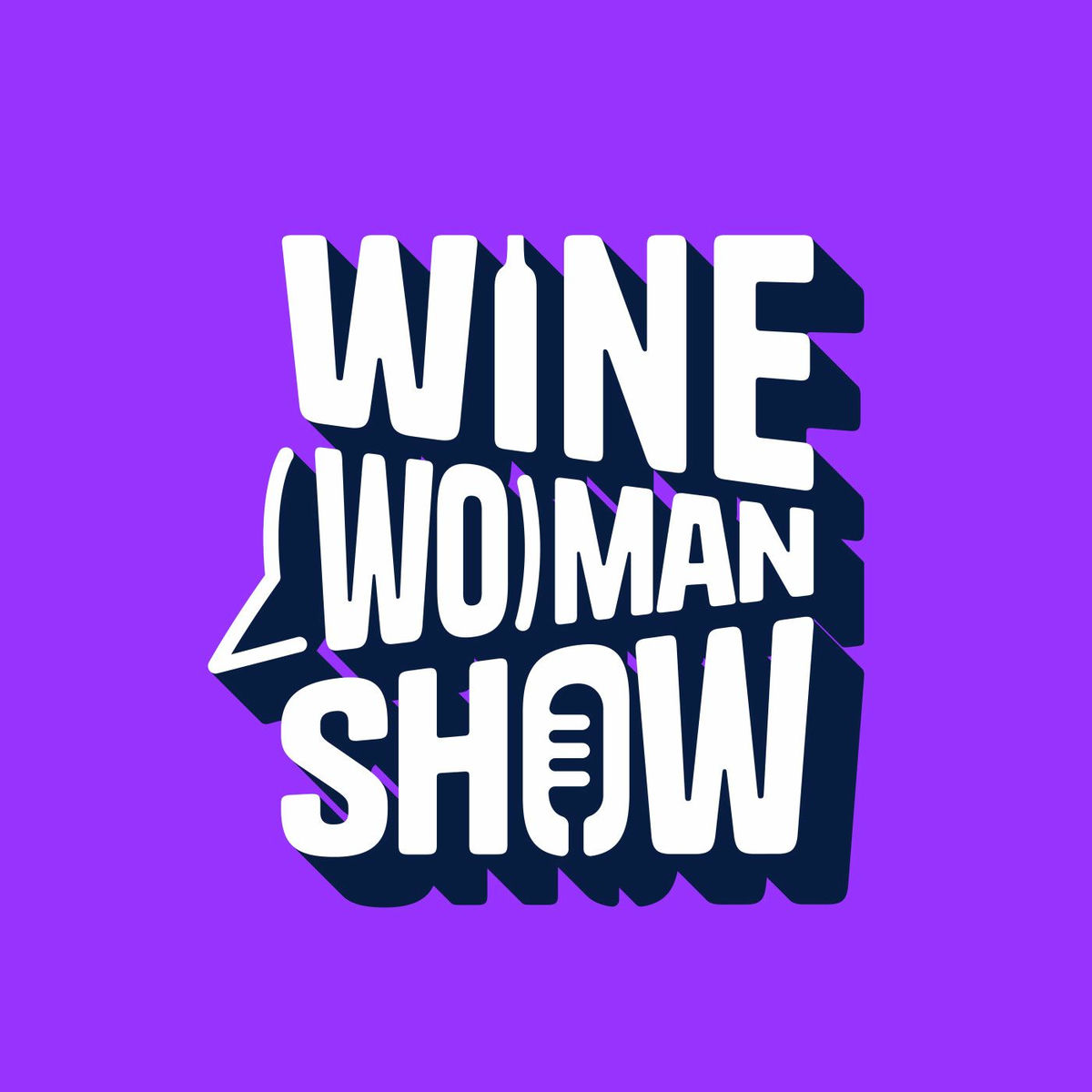 Show cover of Wine (Wo)Man Show | AOC Médoc & Haut-Médoc