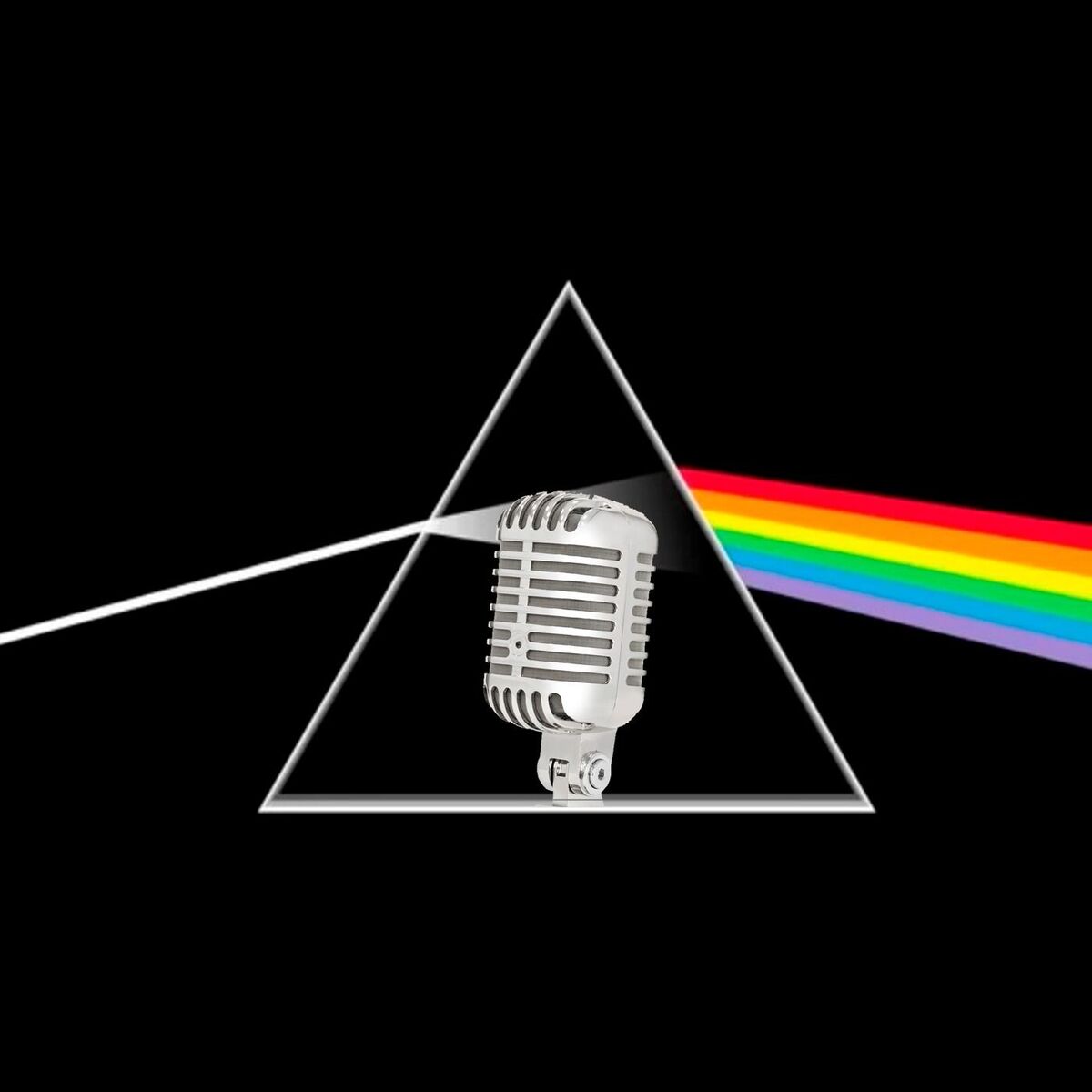 Show cover of FloydCast
