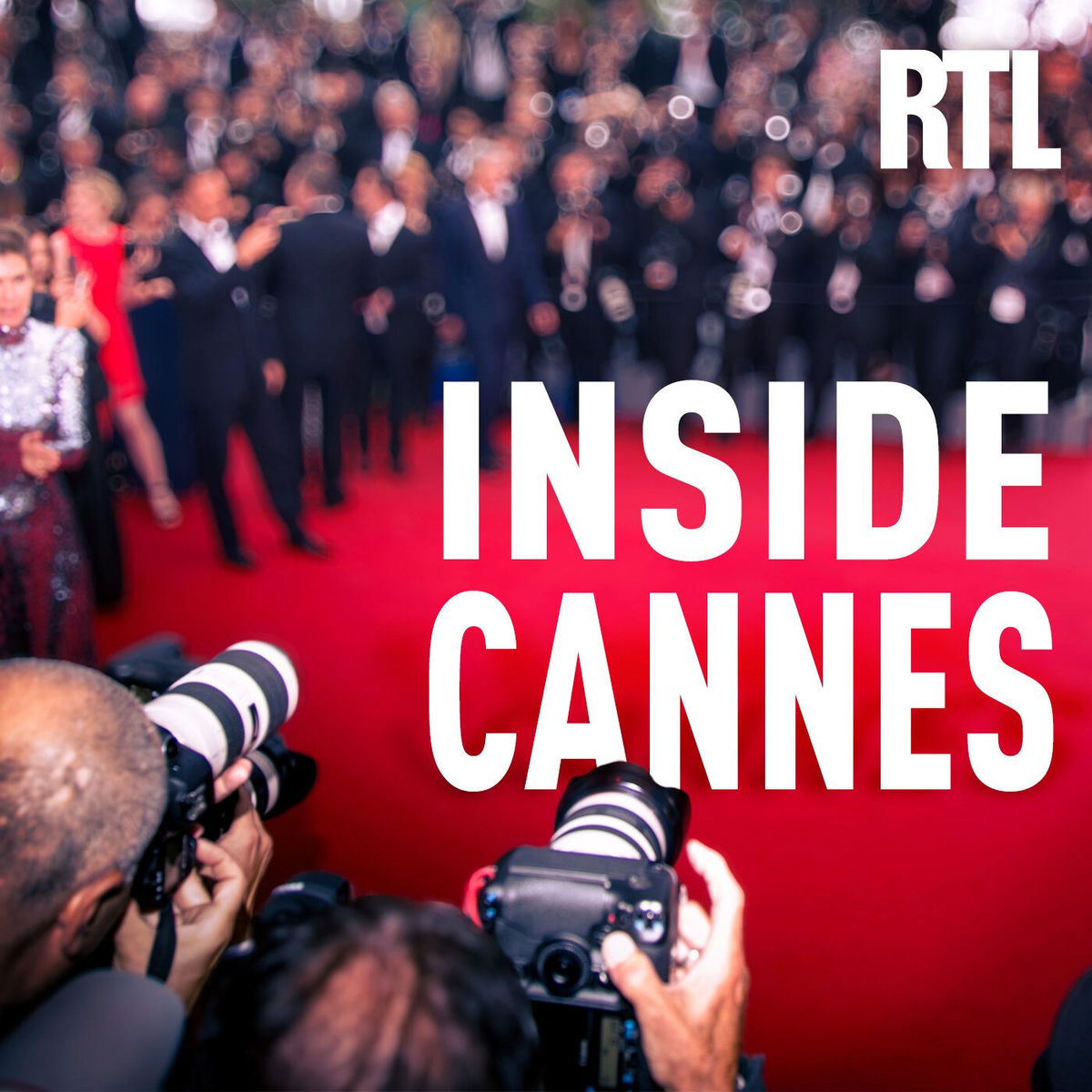 Show cover of Inside Cannes