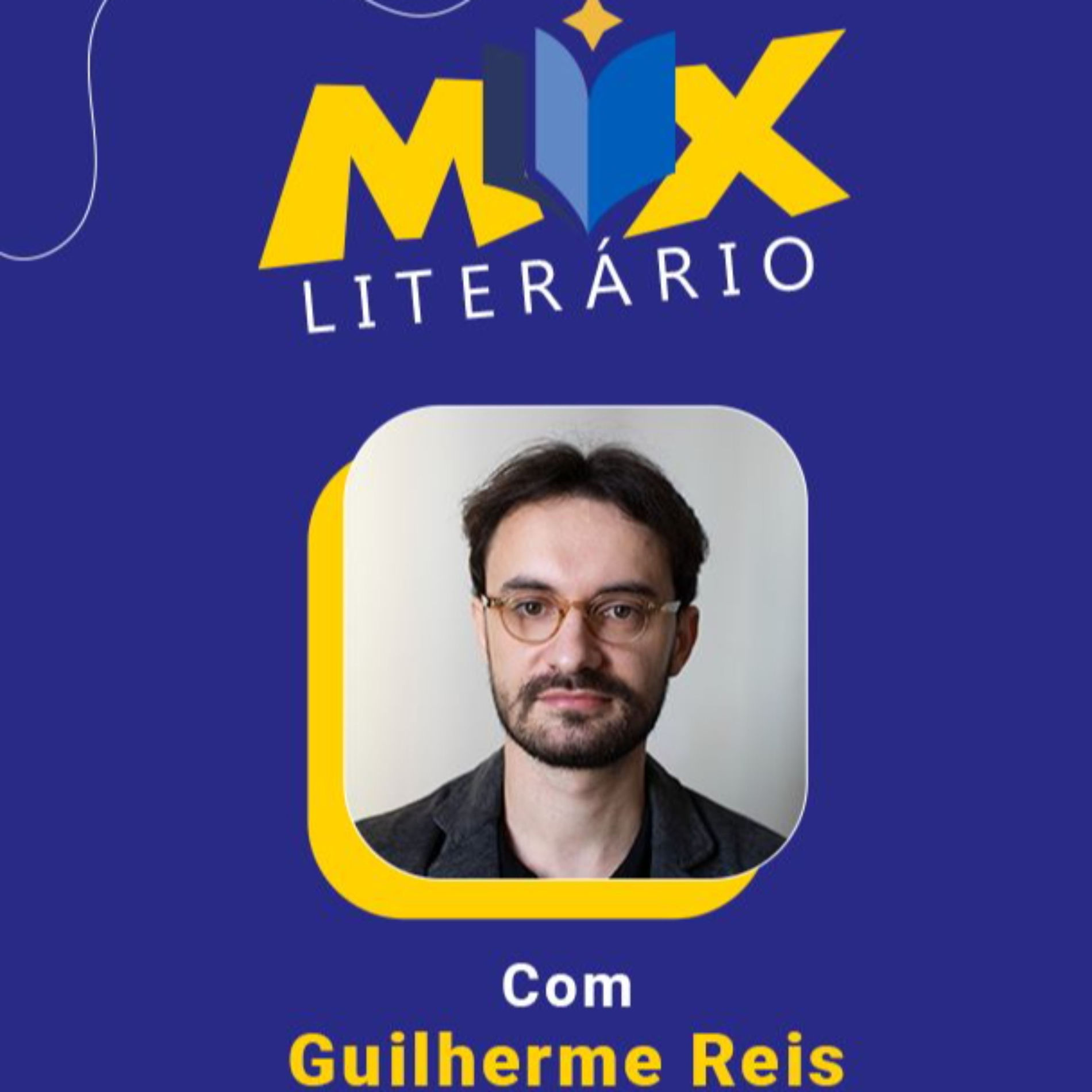 Show cover of Momento Literário