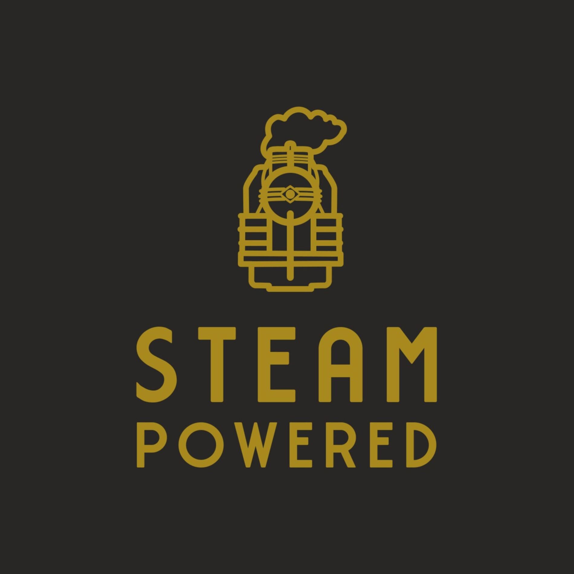 Show cover of STEAM Powered