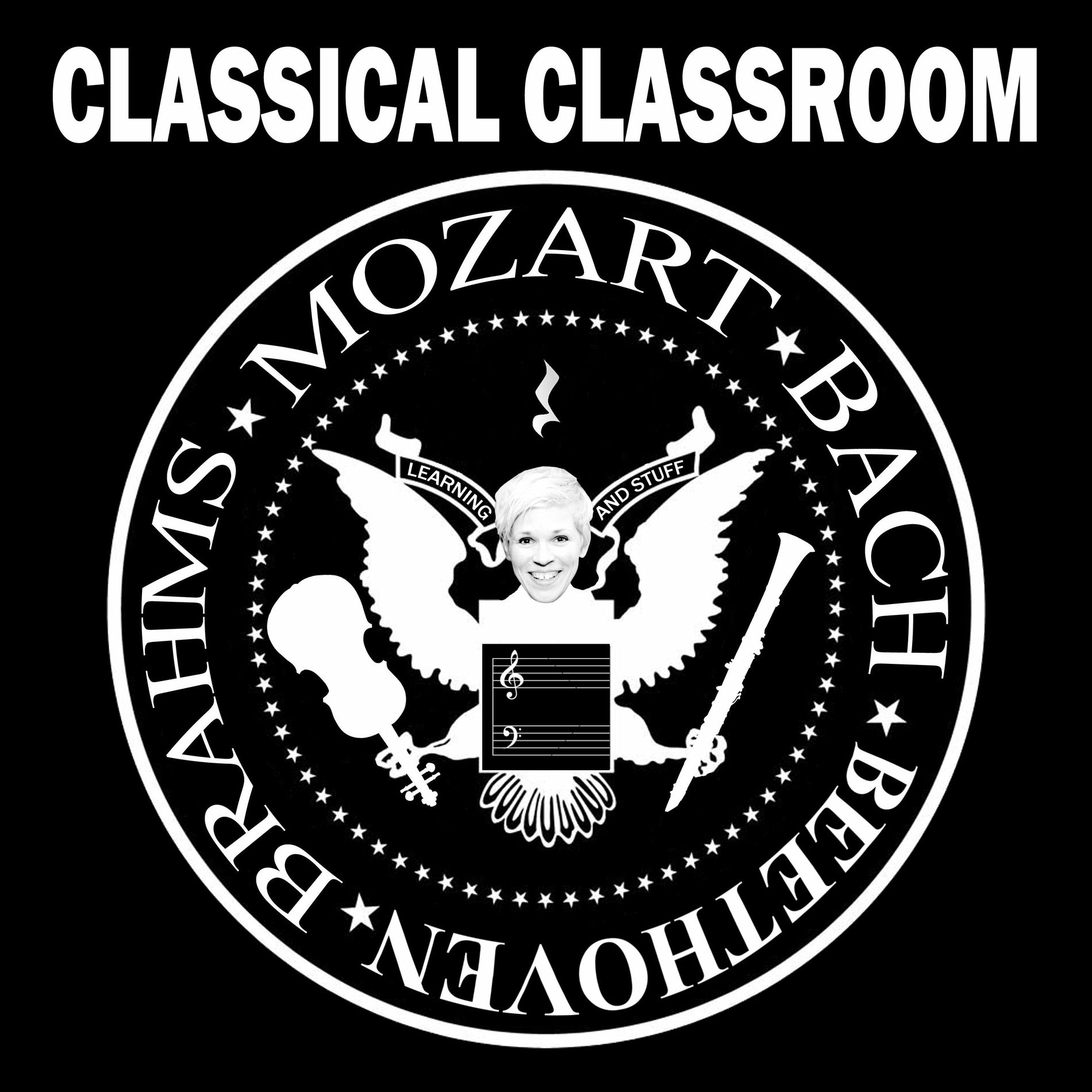 Show cover of Classical Classroom
