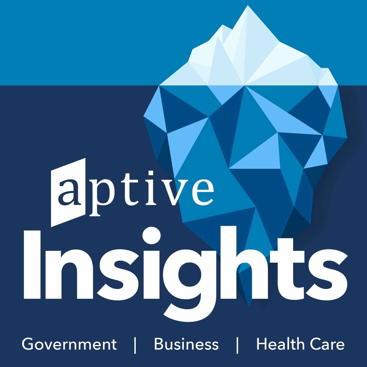 Show cover of Aptive Insights
