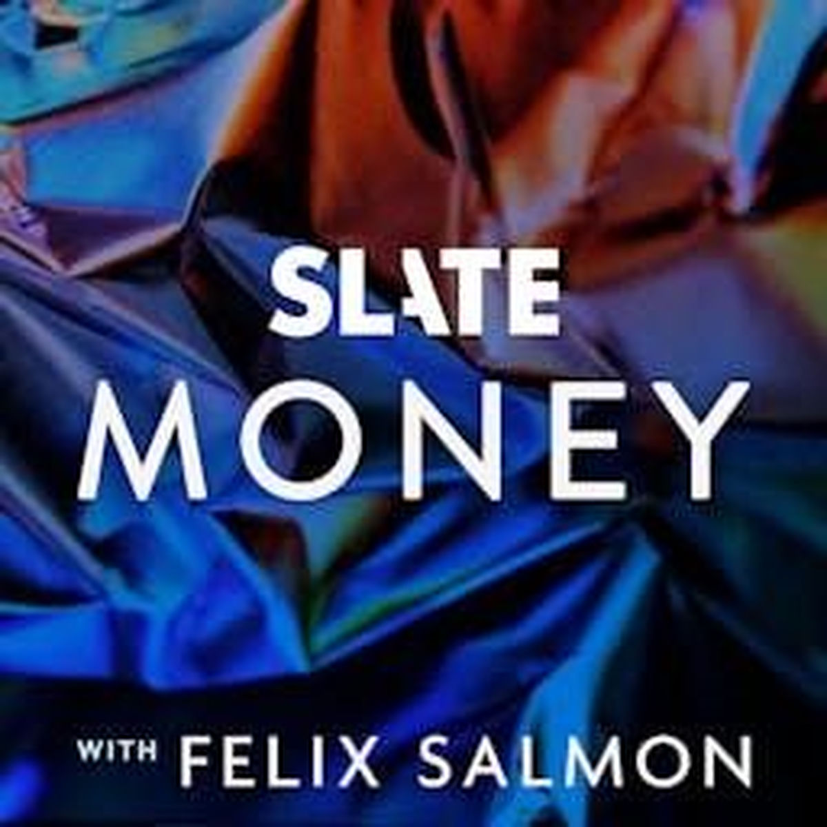 Show cover of Slate Money