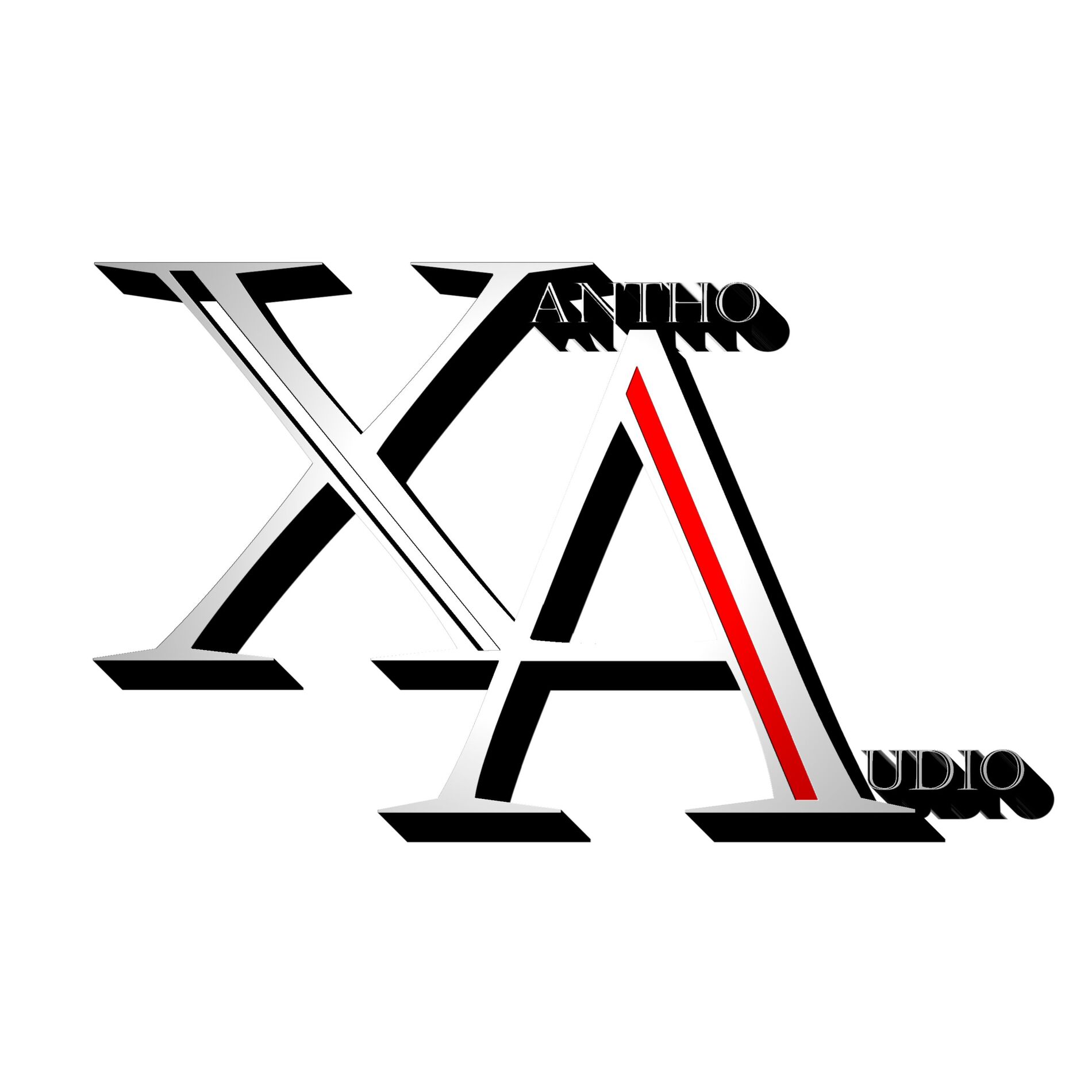 Show cover of Xantho-Audio Hörspiele und Musik