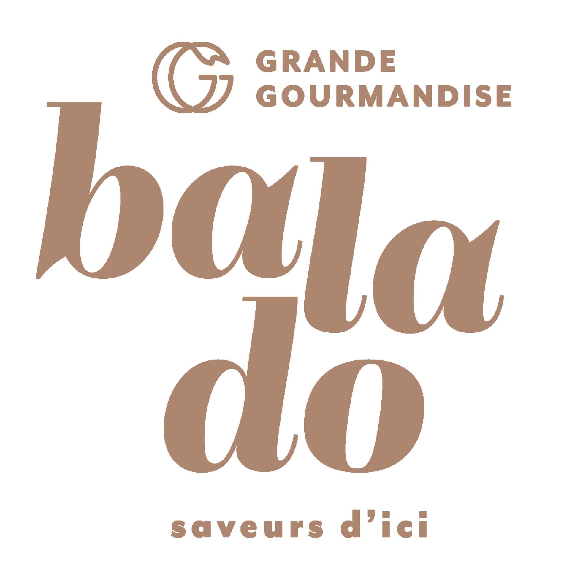 Show cover of La Grande Gourmandise