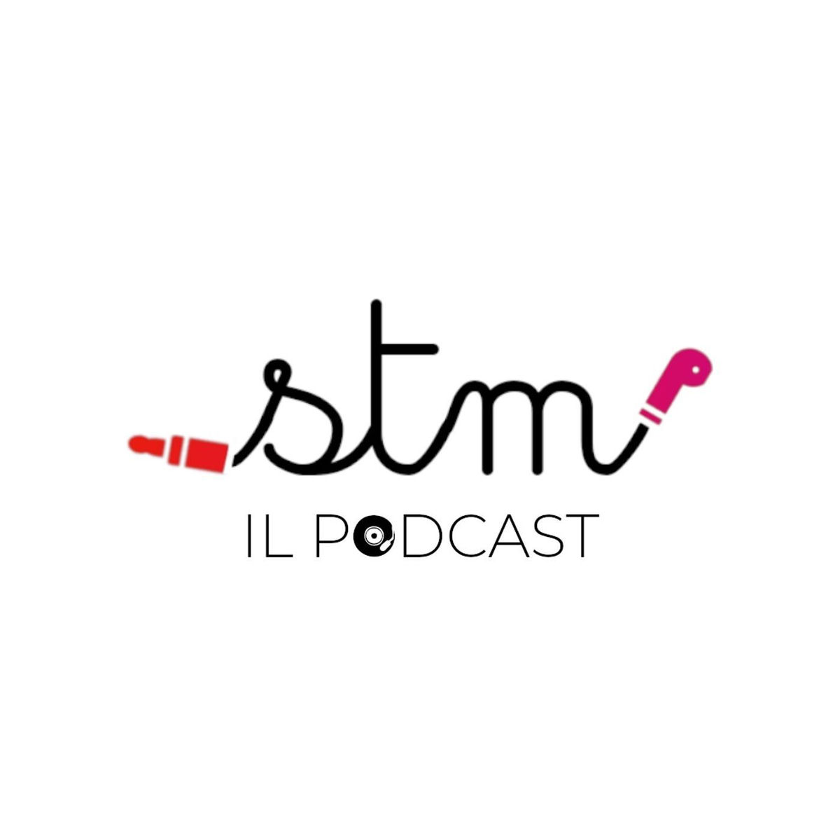 Show cover of Share the Music - il podcast