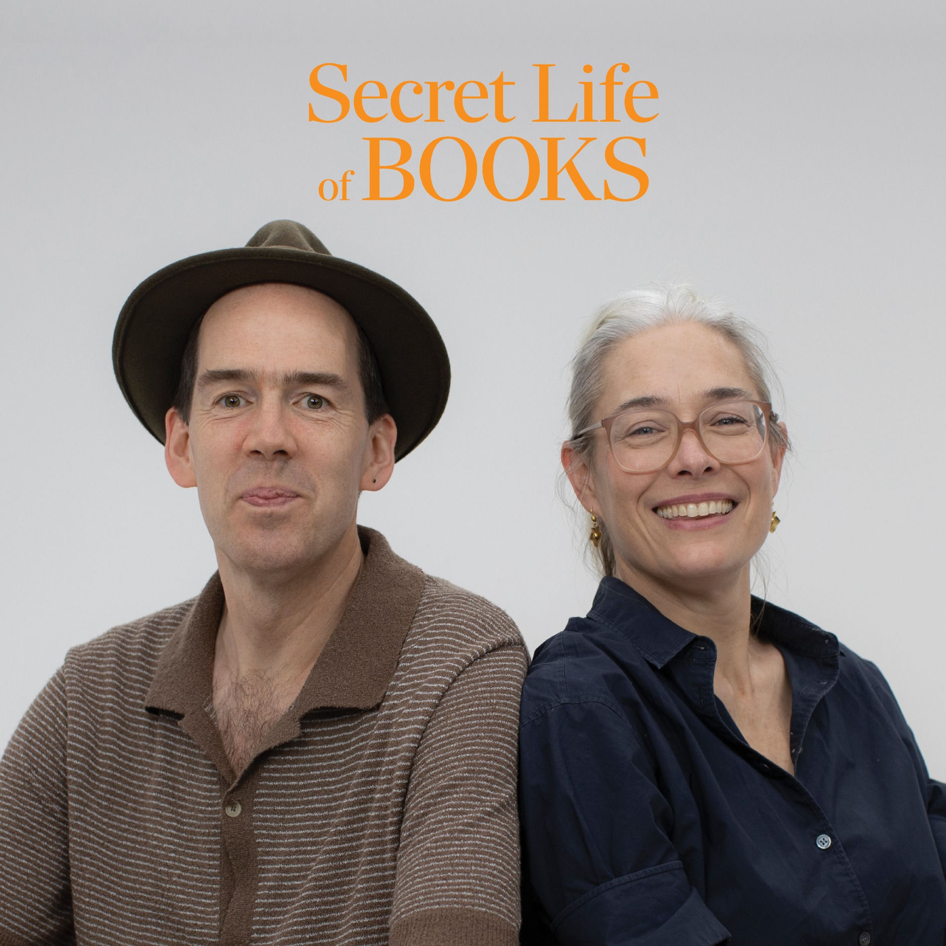 Show cover of Secret Life of Books
