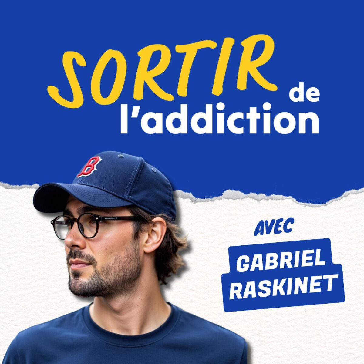 Show cover of Sortir de l'addiction
