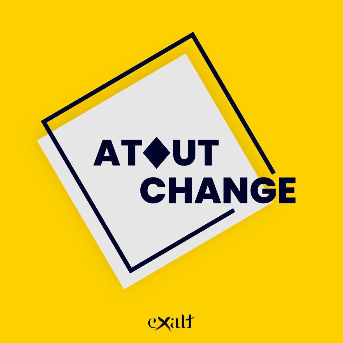 Show cover of Atout Change