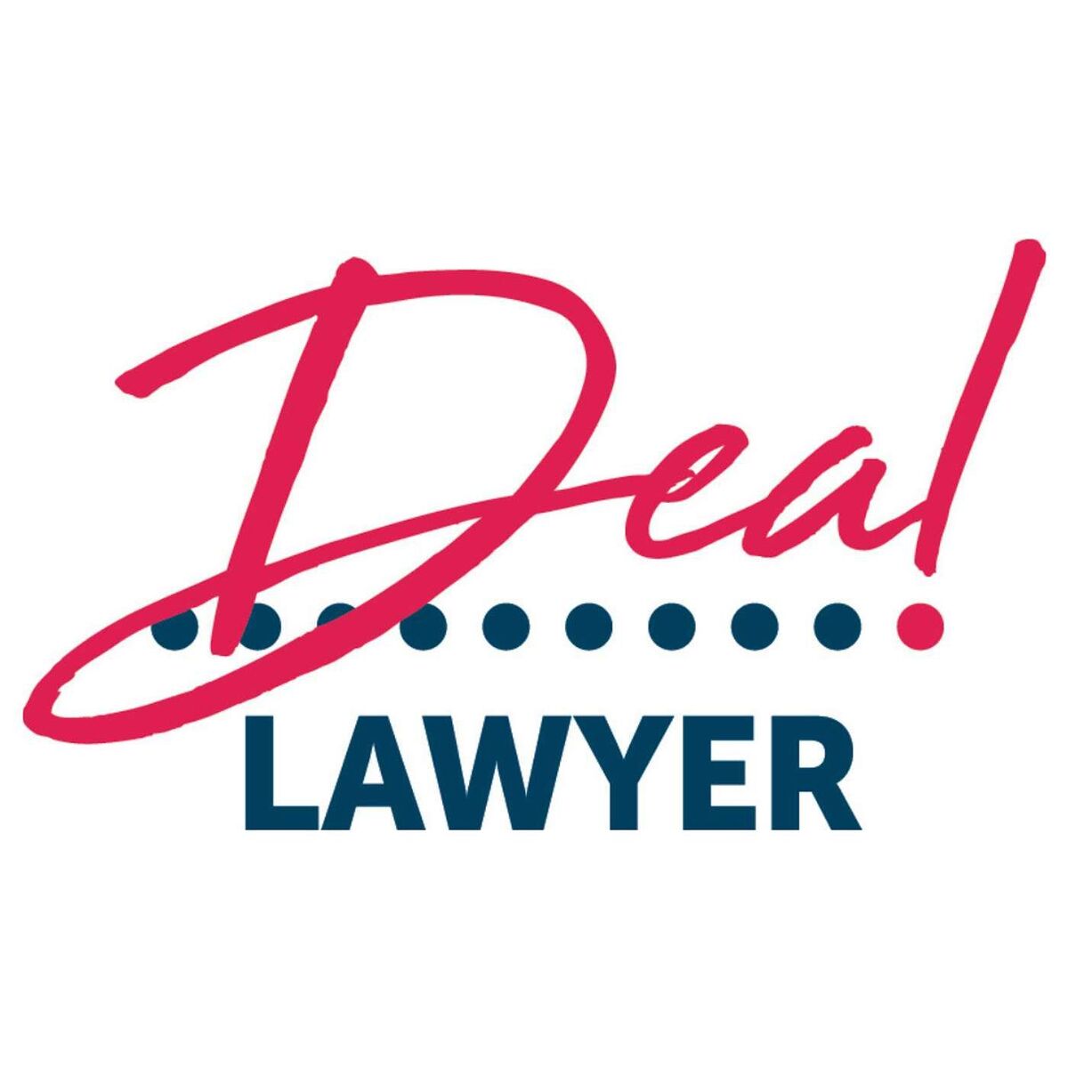 Show cover of The Deal Lawyer by John Andrews