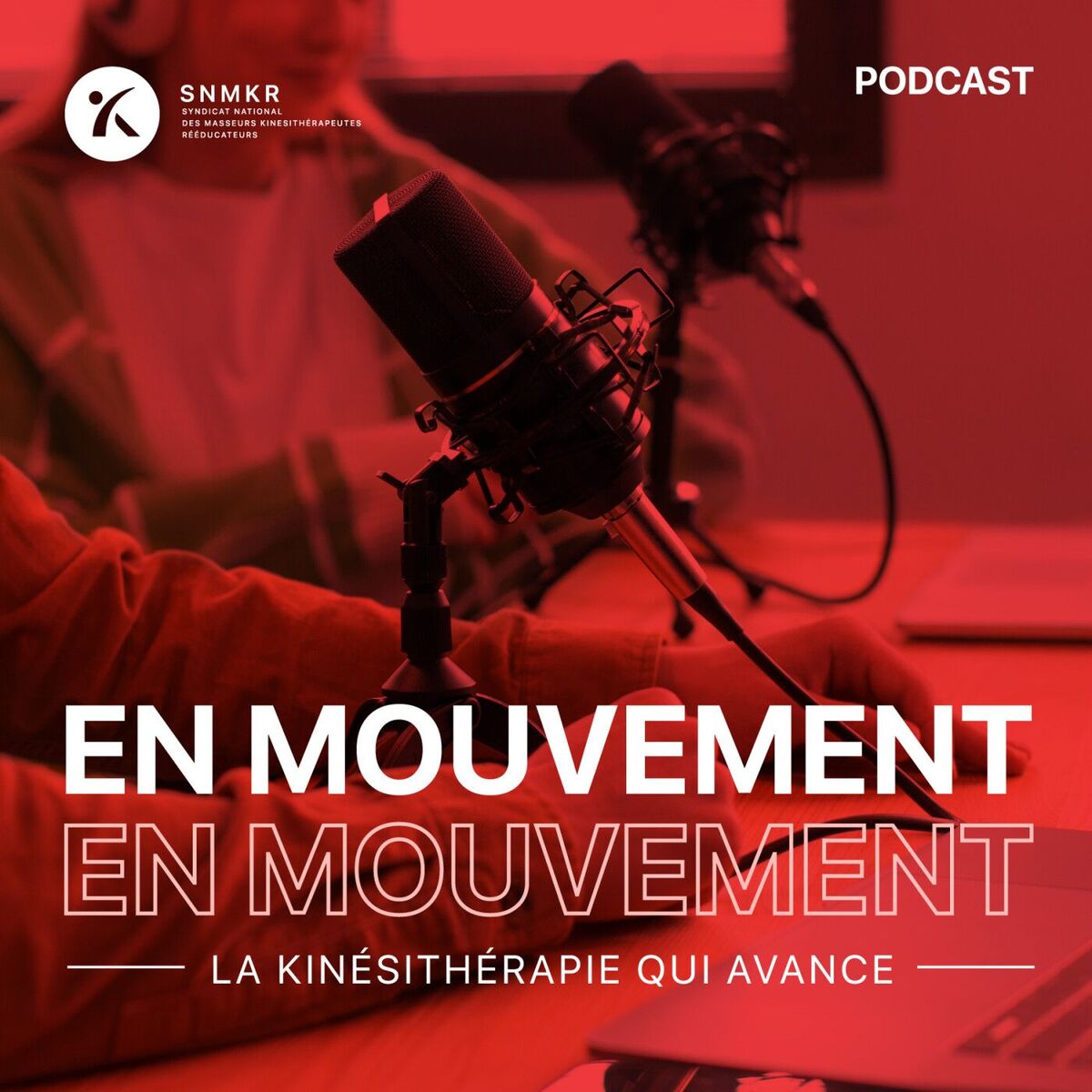 Show cover of En Mouvement