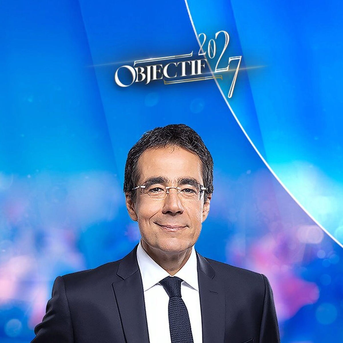 Show cover of Objectif 2027