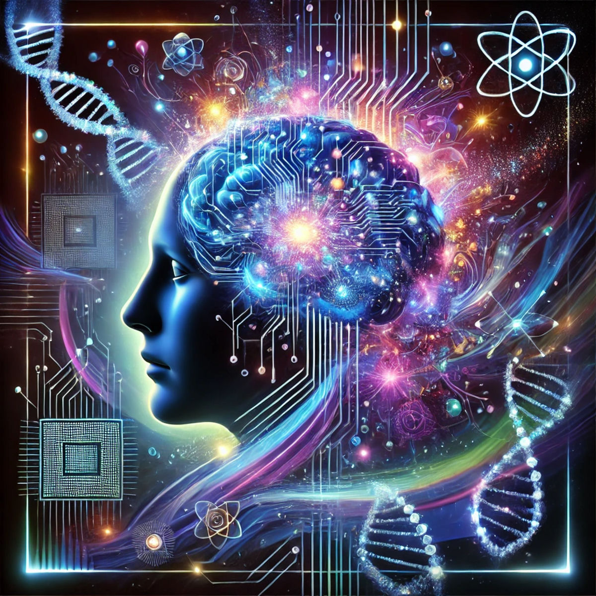 Show cover of Brain Inception