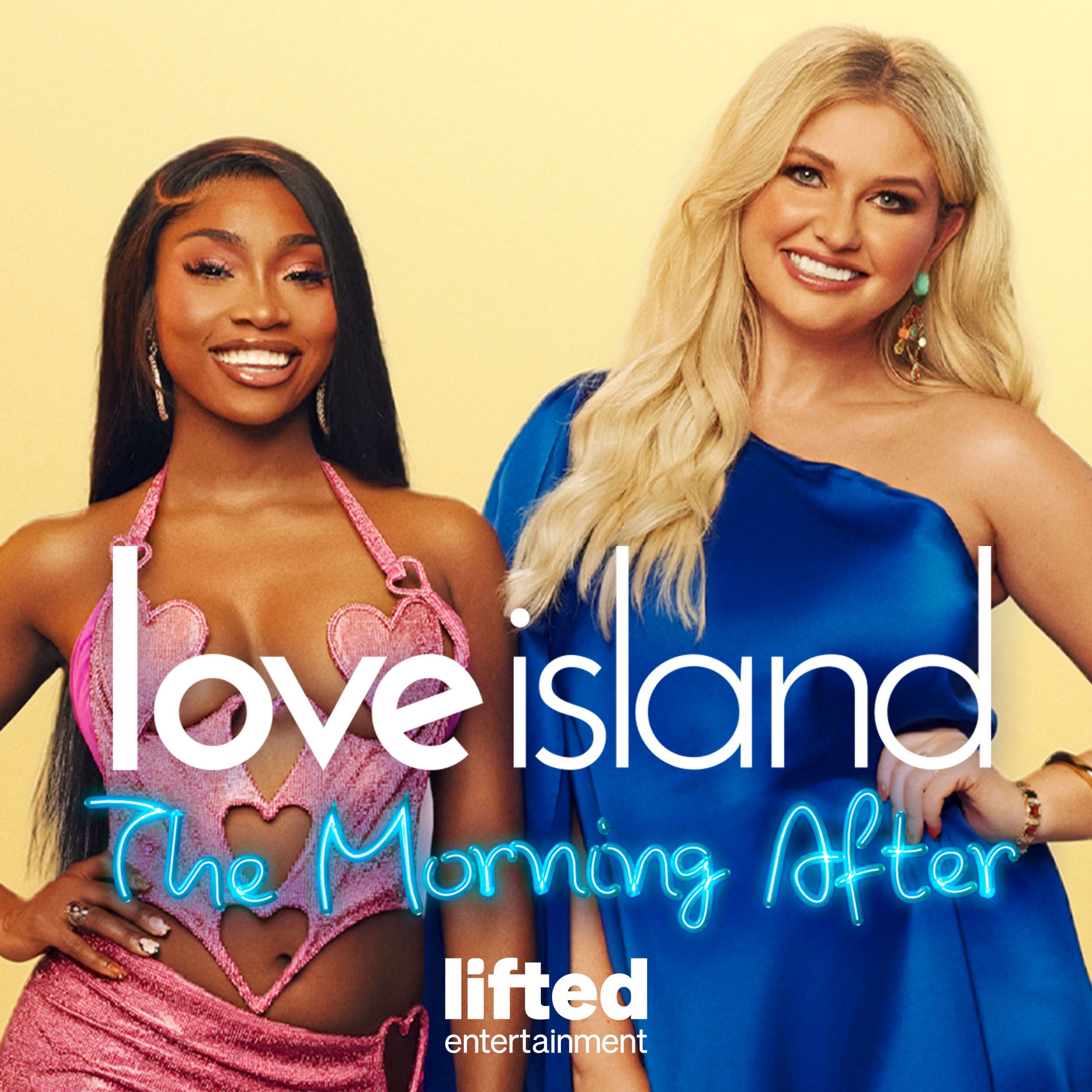Show cover of Love Island: The Morning After