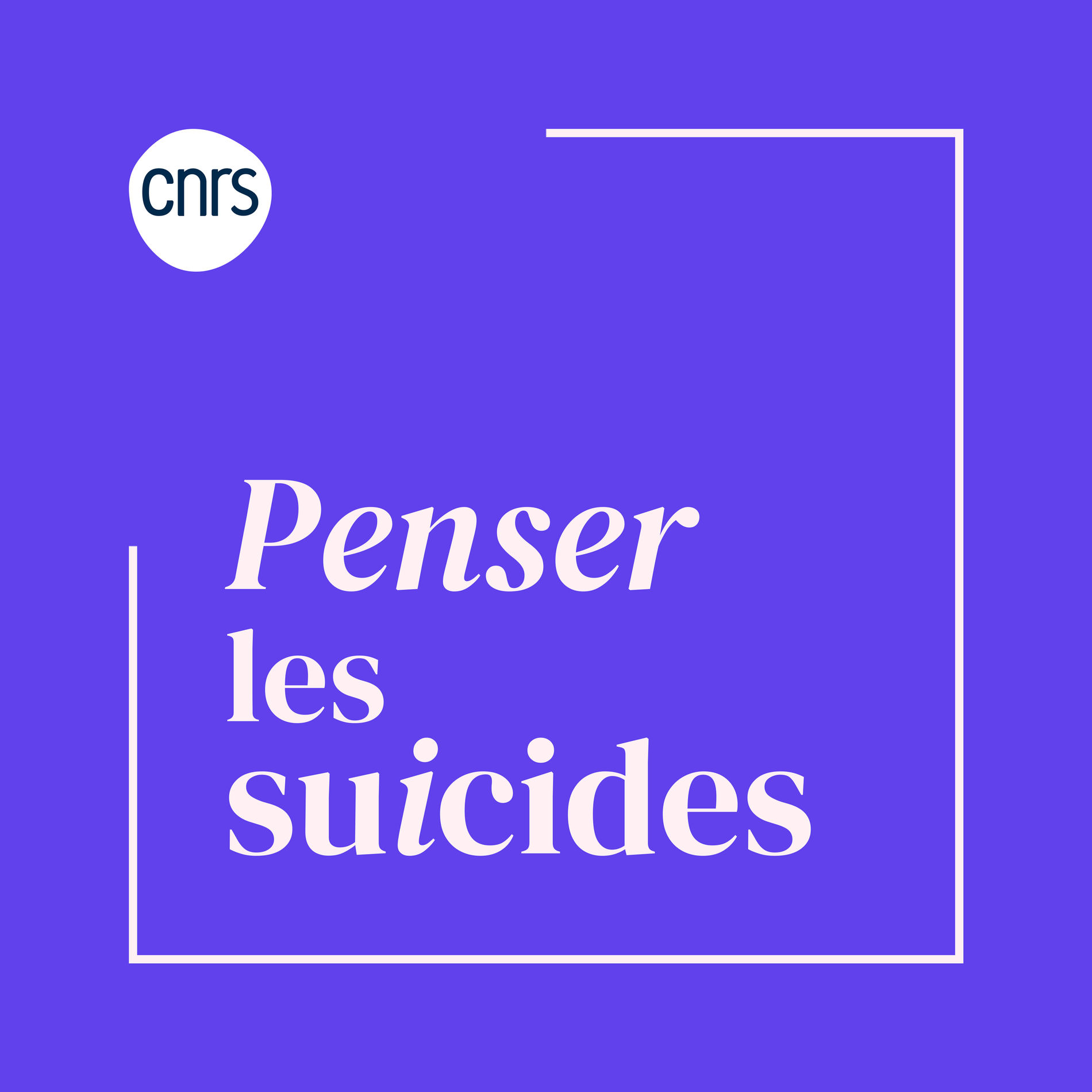 Show cover of PLS : Penser Les Suicides