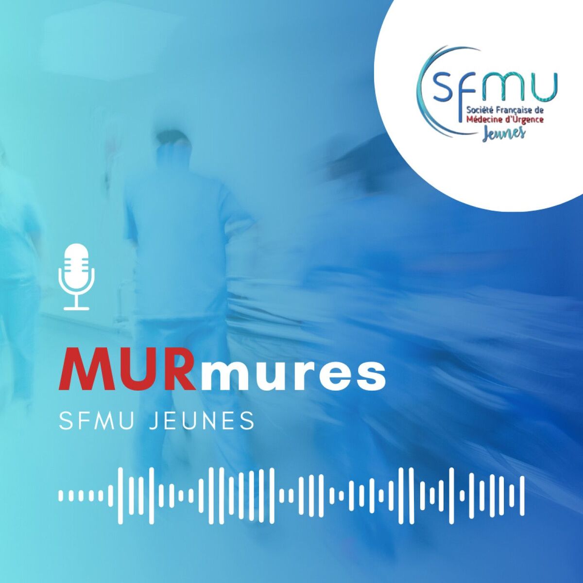Show cover of MURmures - SFMU Jeunes