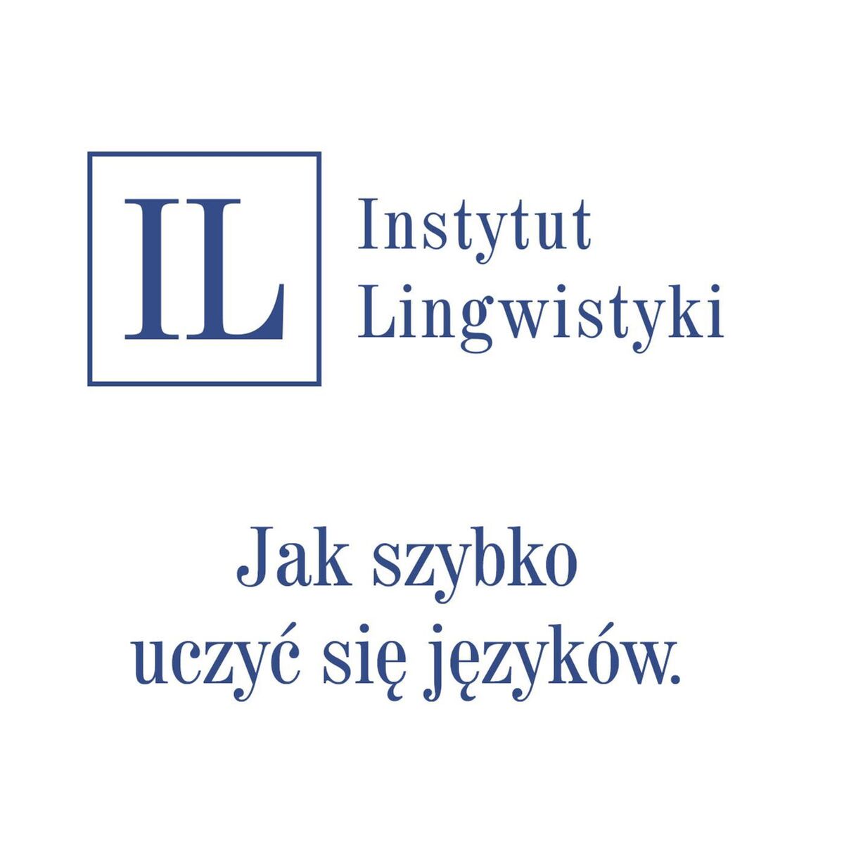 Show cover of Jak Szybko Uczyć Się Języków