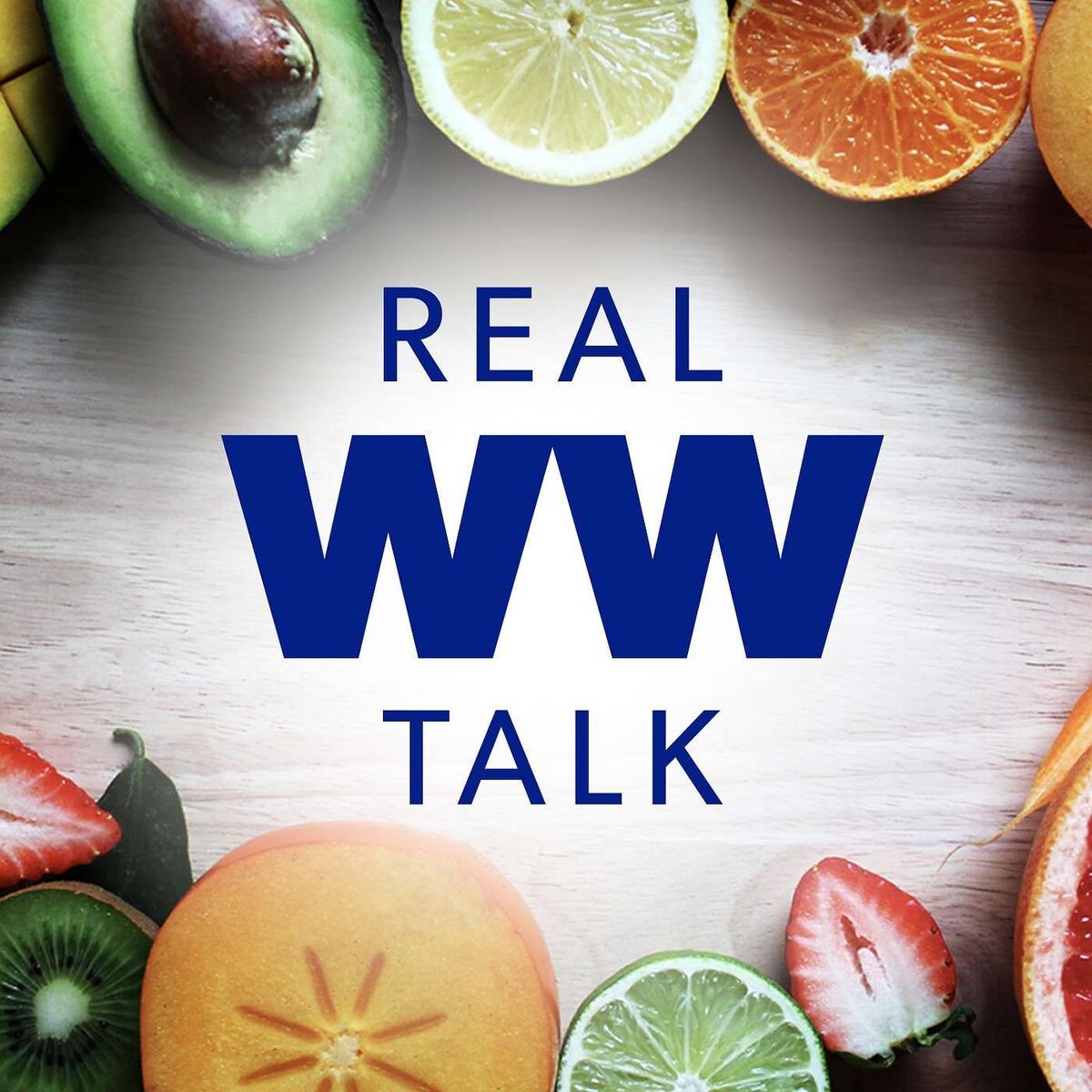 Show cover of Real WW Talk