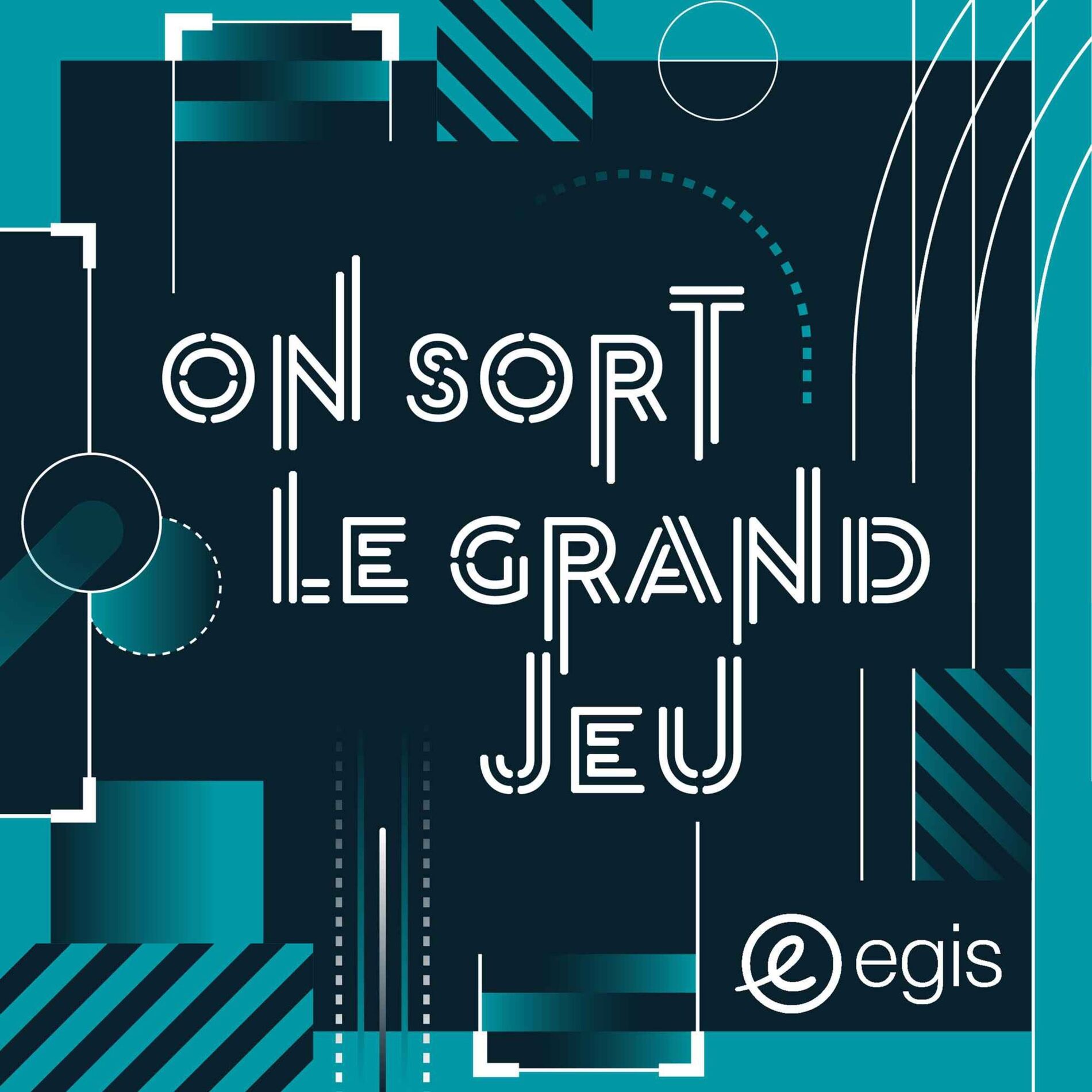 Show cover of On sort le grand jeu