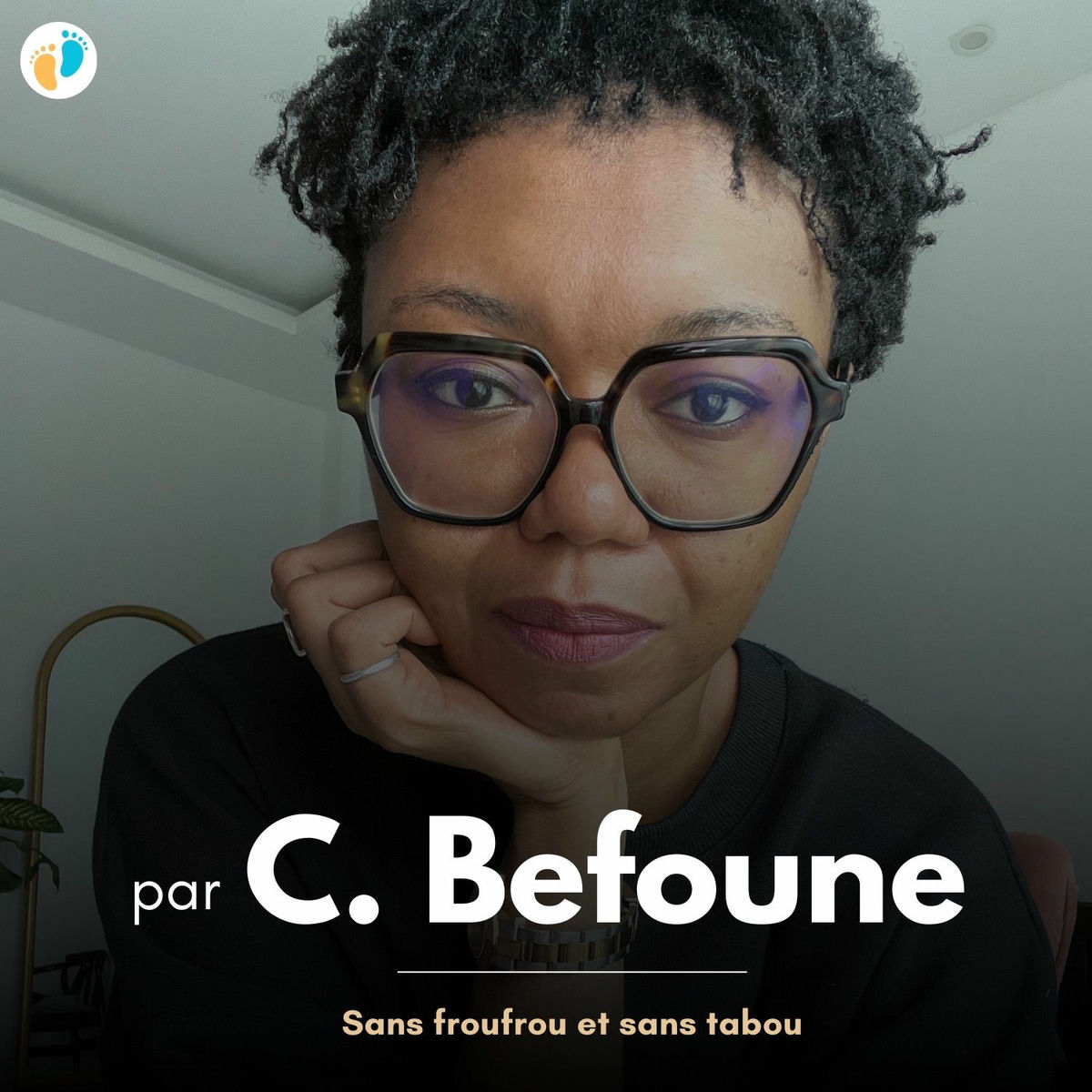Show cover of Par C. Befoune
