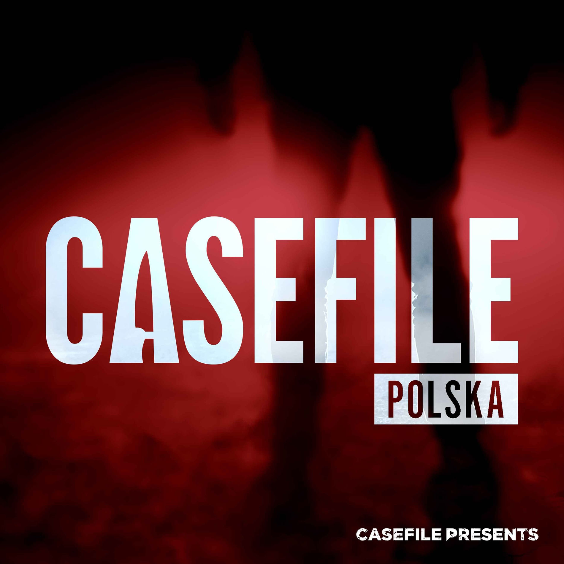 Show cover of Casefile Polska: Prawdziwe Zbrodnie