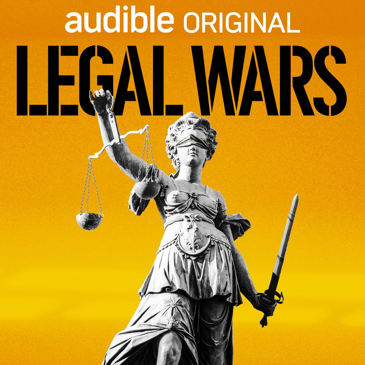 Show cover of Legal Wars