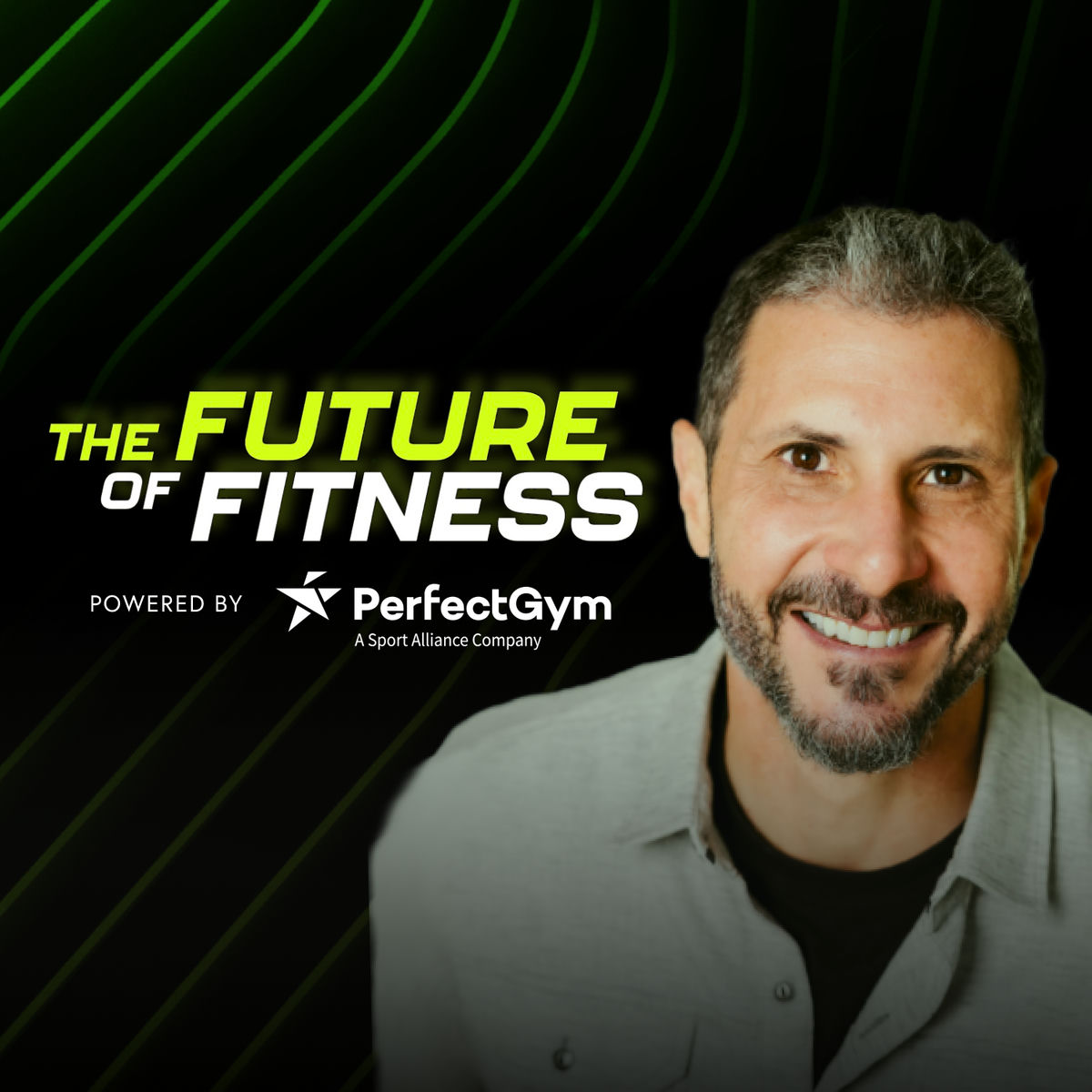 Show cover of Future of Fitness