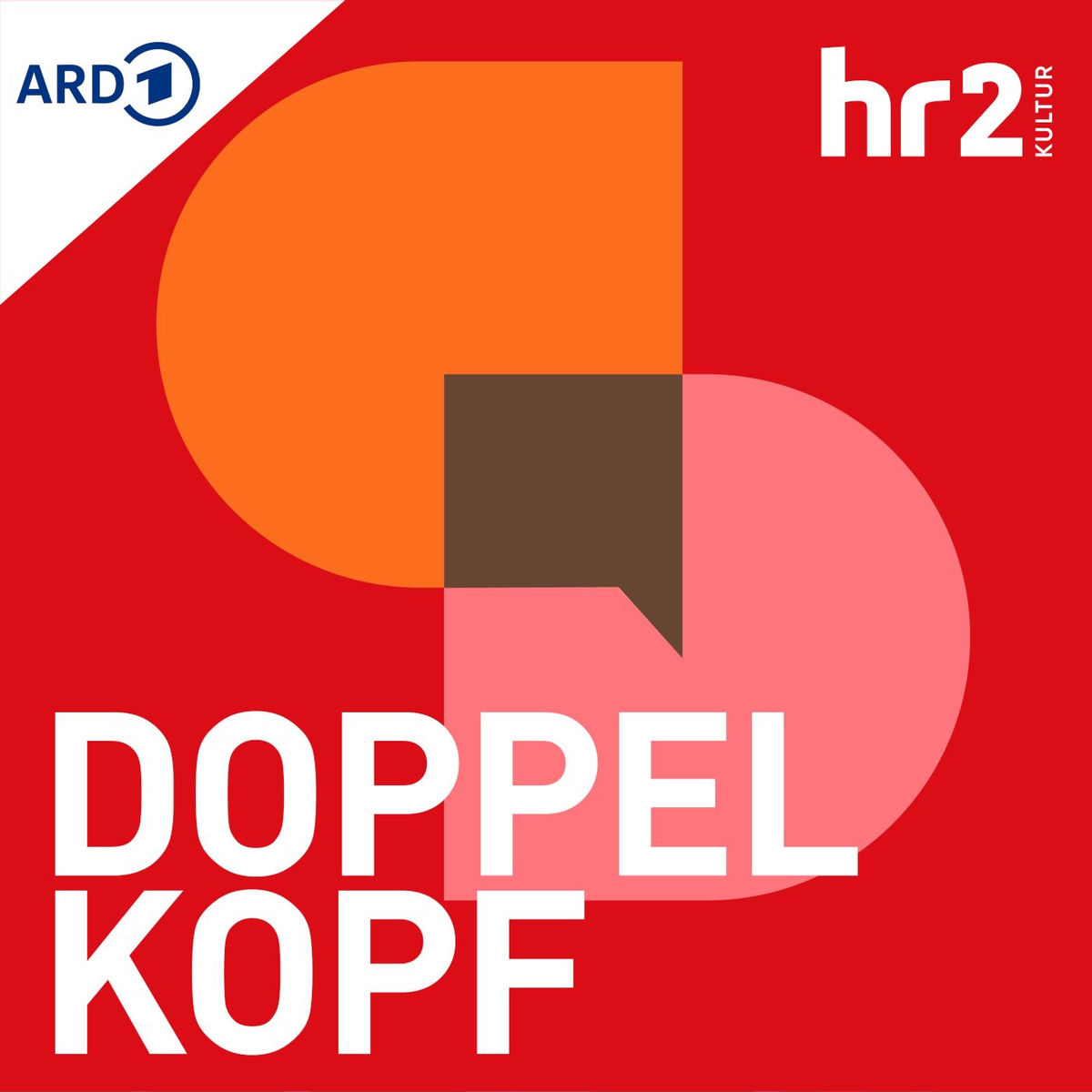 Show cover of hr2 Doppelkopf