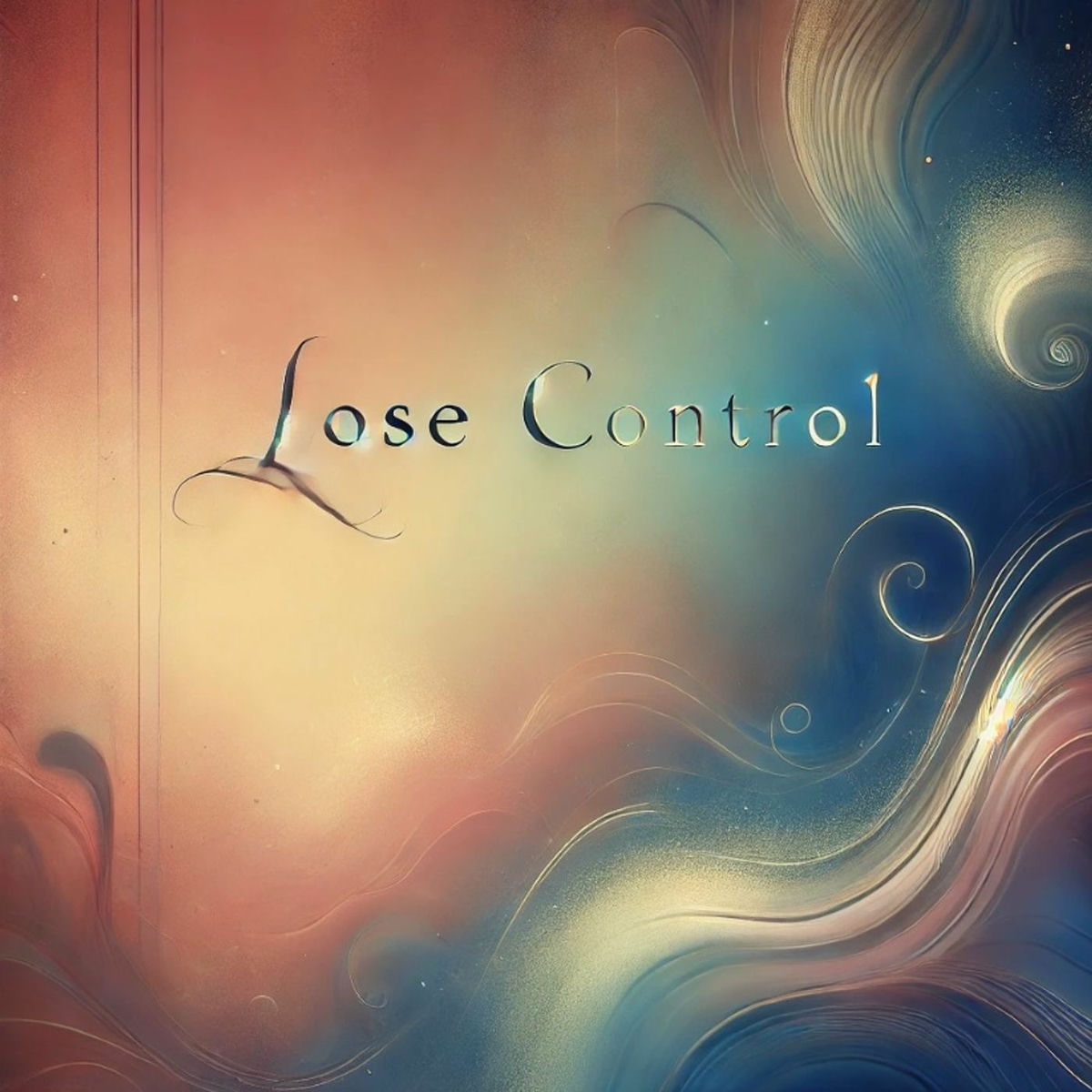 Show cover of Loose Control
