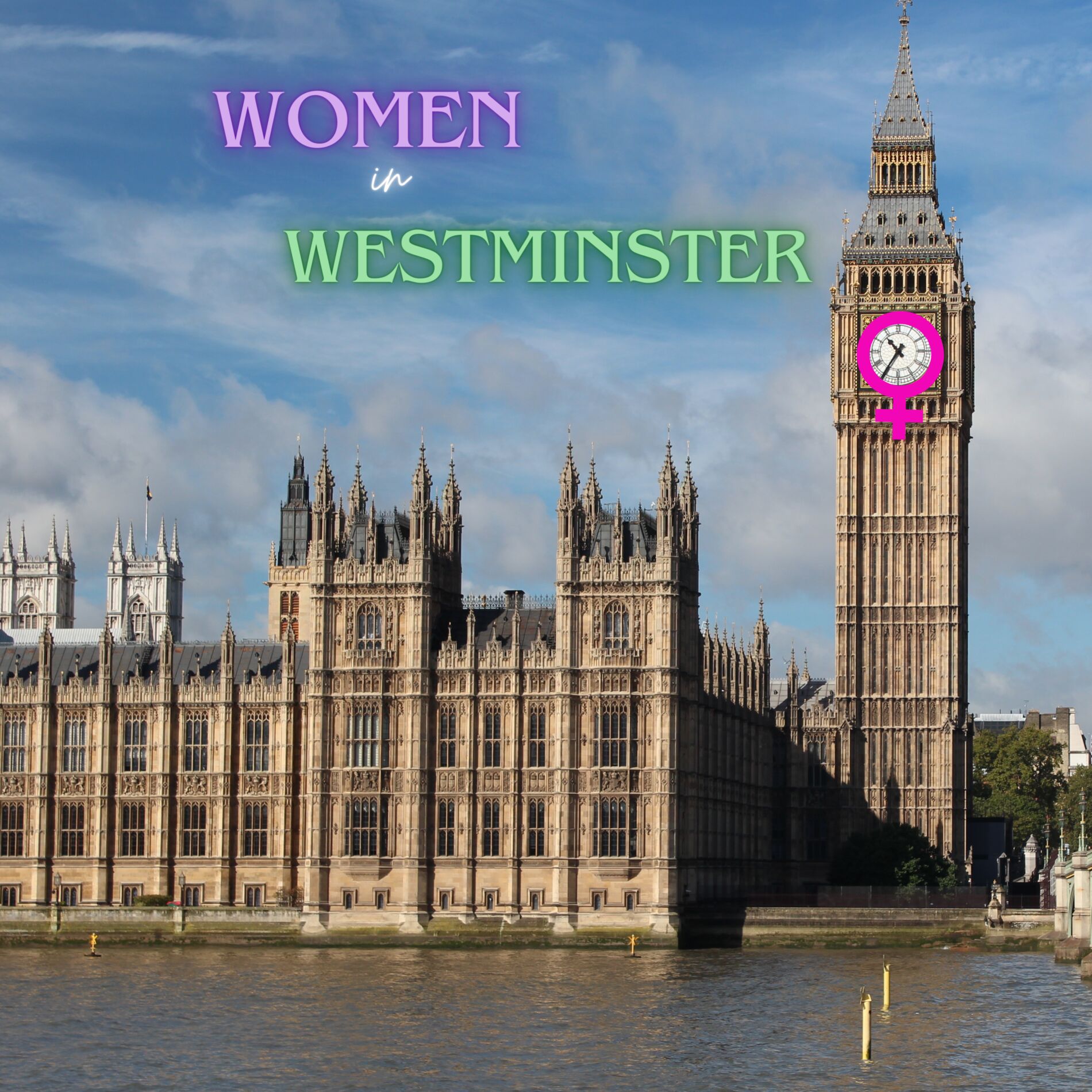 Show cover of Women In Westminster