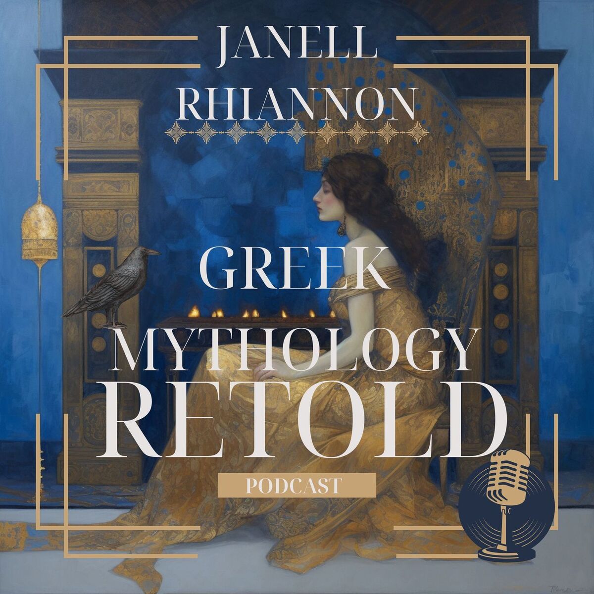 Show cover of Greek Mythology Retold