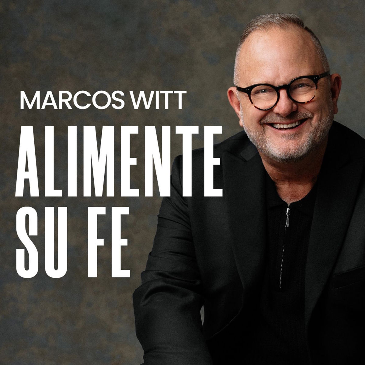Show cover of Alimente Su Fe