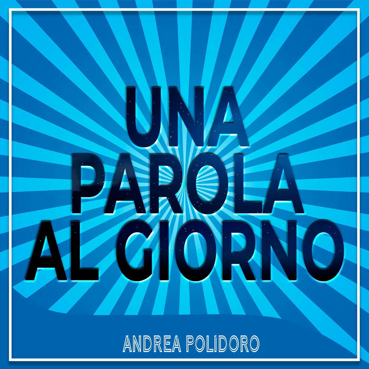 Show cover of Una parola al giorno