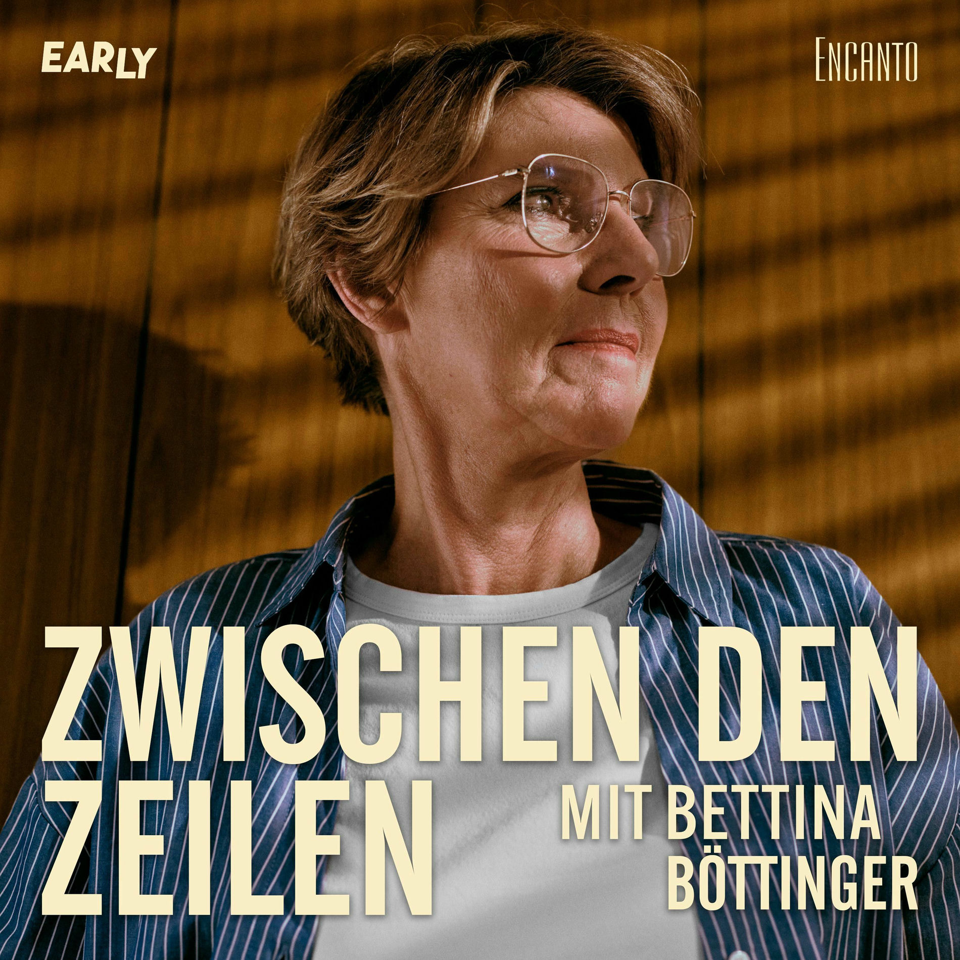 Show cover of Zwischen den Zeilen