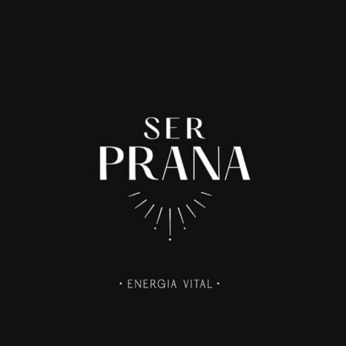 Show cover of SER PRANA podcast