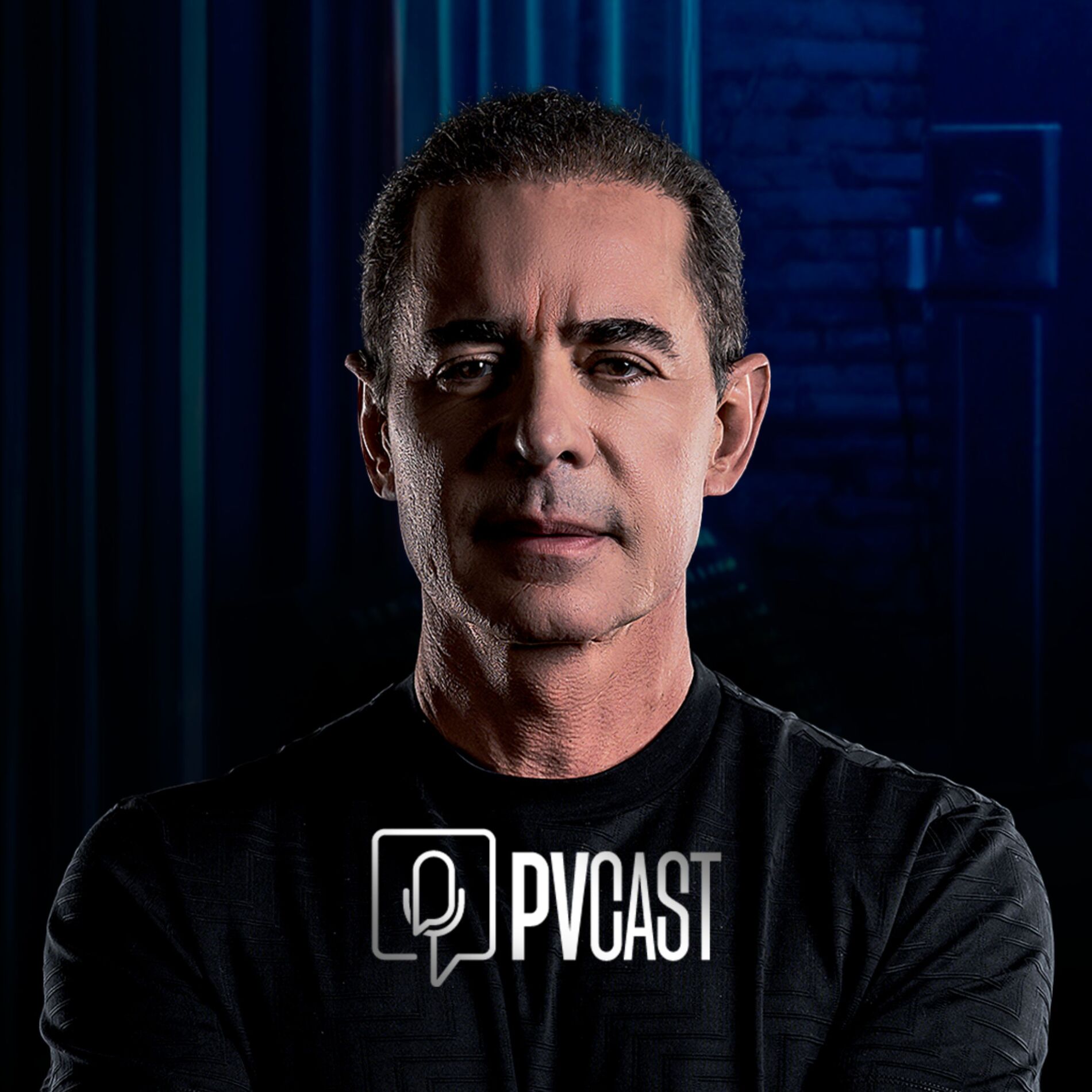 Show cover of Paulo Vieira