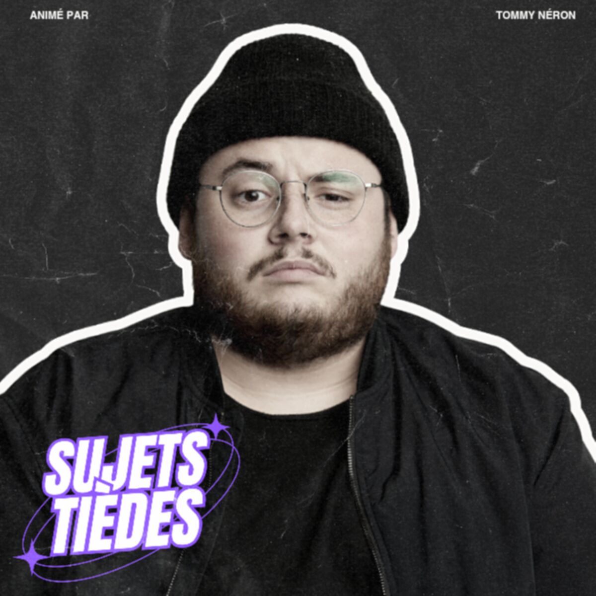 Show cover of Sujets Tièdes