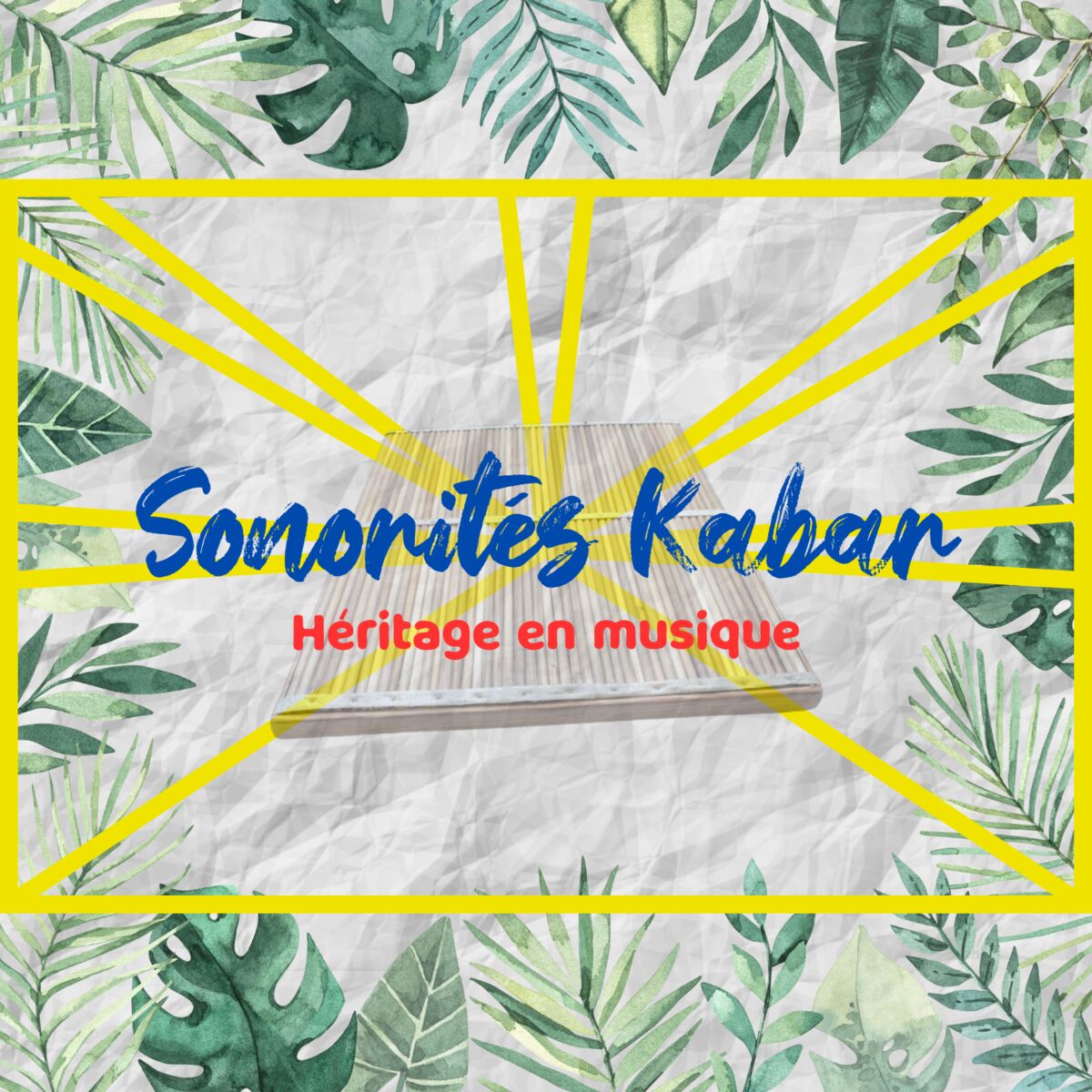 Show cover of Sonorités Kabar