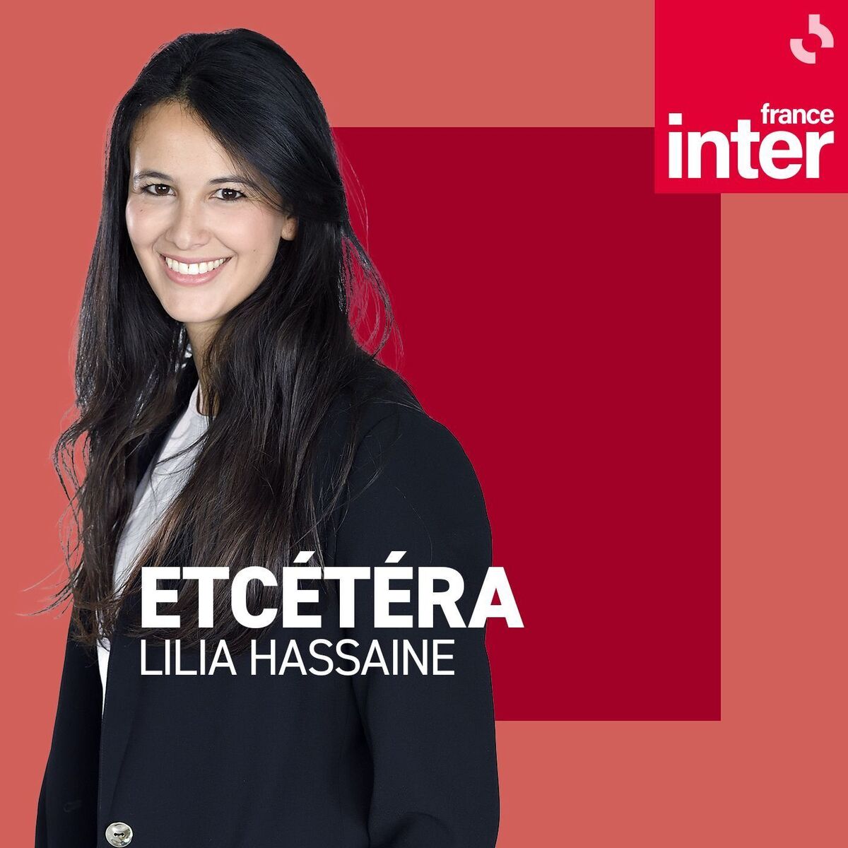 Show cover of Etcétéra
