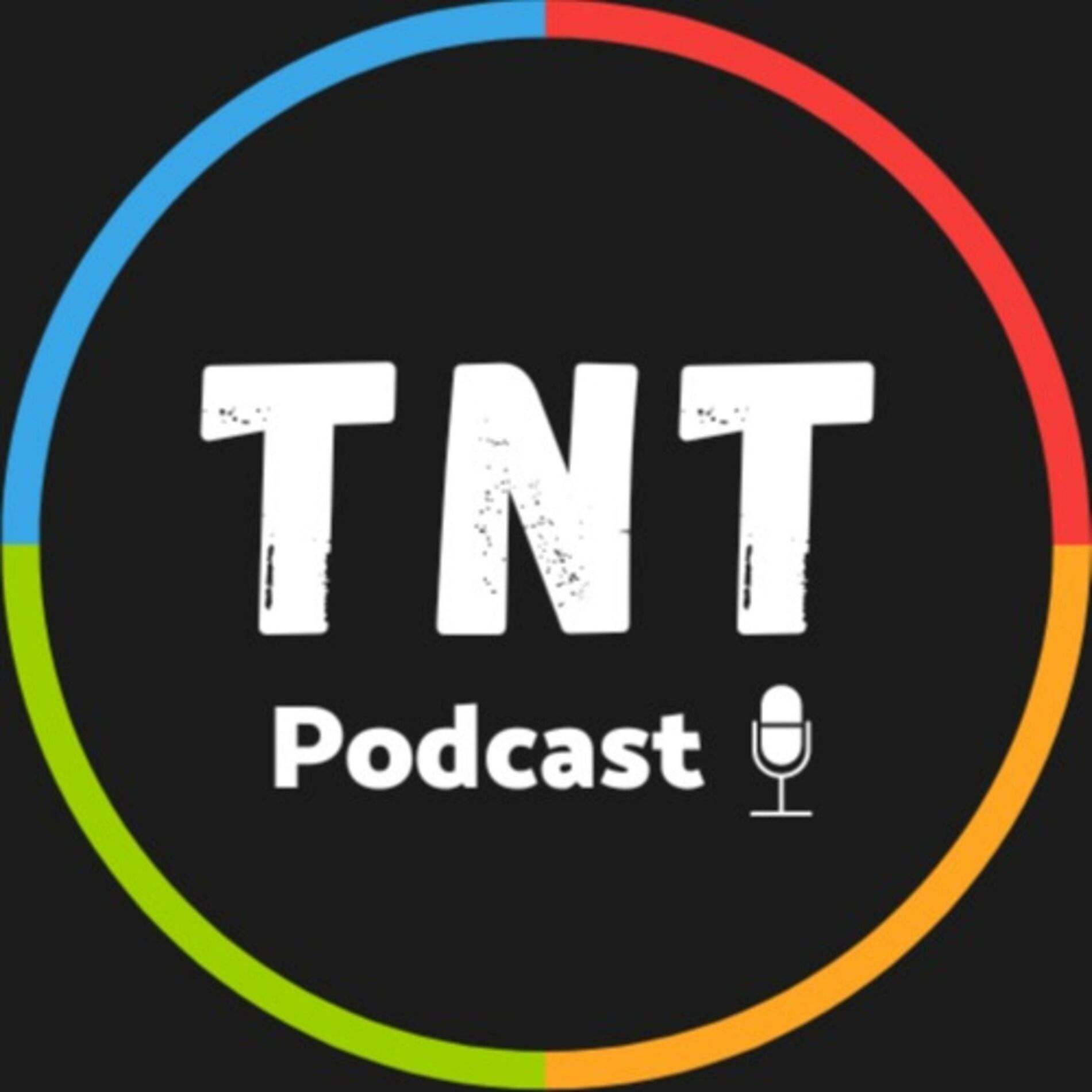 Show cover of Tem na TV Podcast